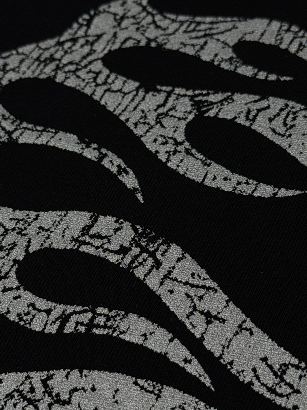 PLAYERA HELLSTAR
