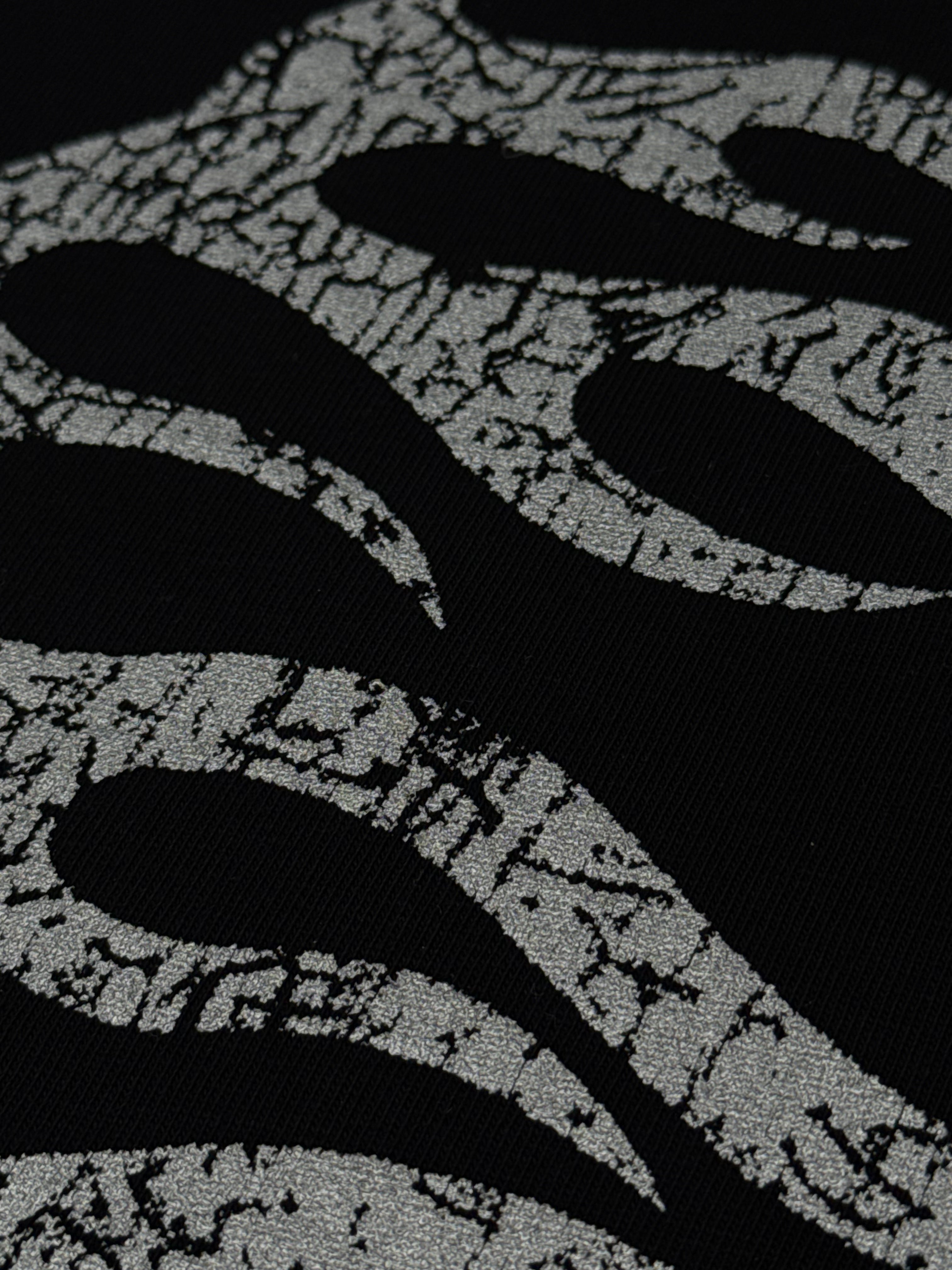 PLAYERA HELLSTAR
