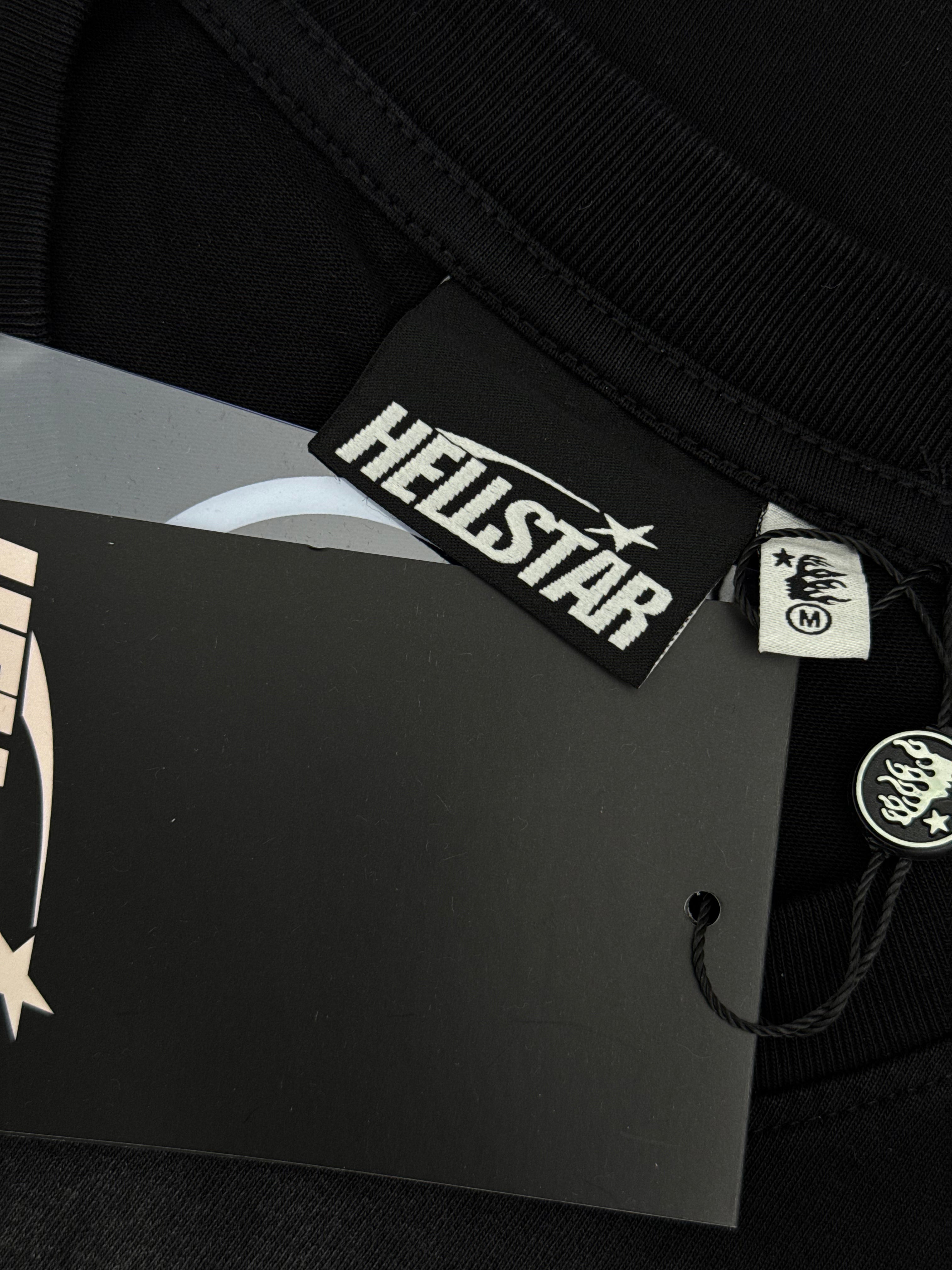 PLAYERA HELLSTAR