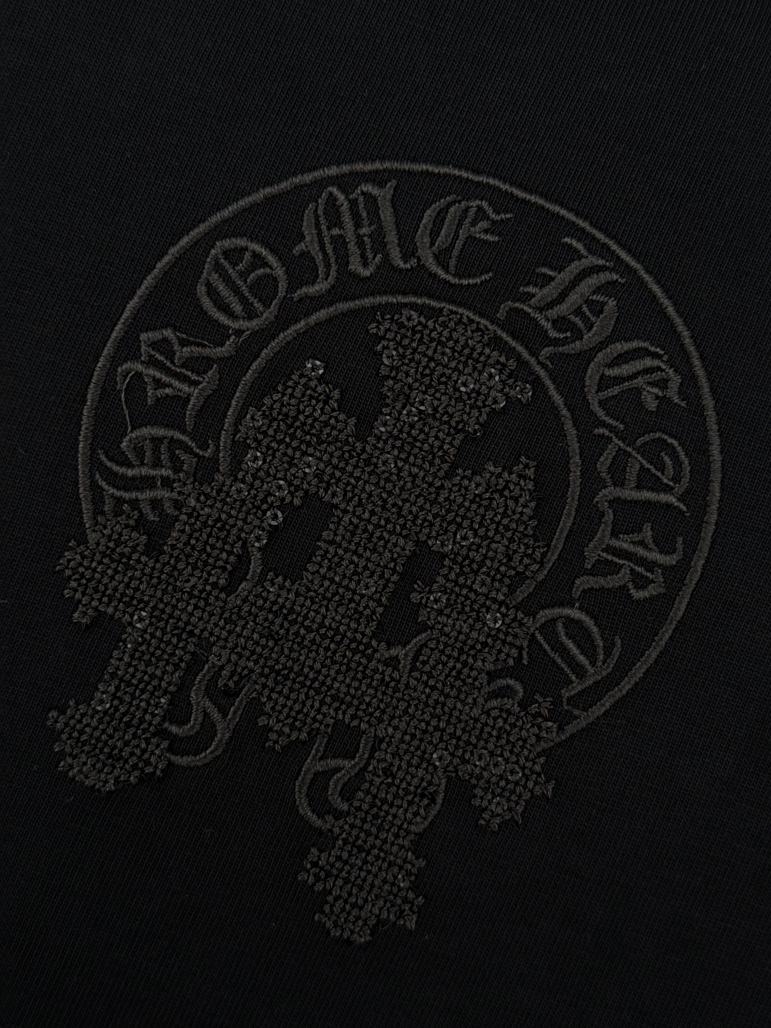 PLAYERA CHROME HEARTS