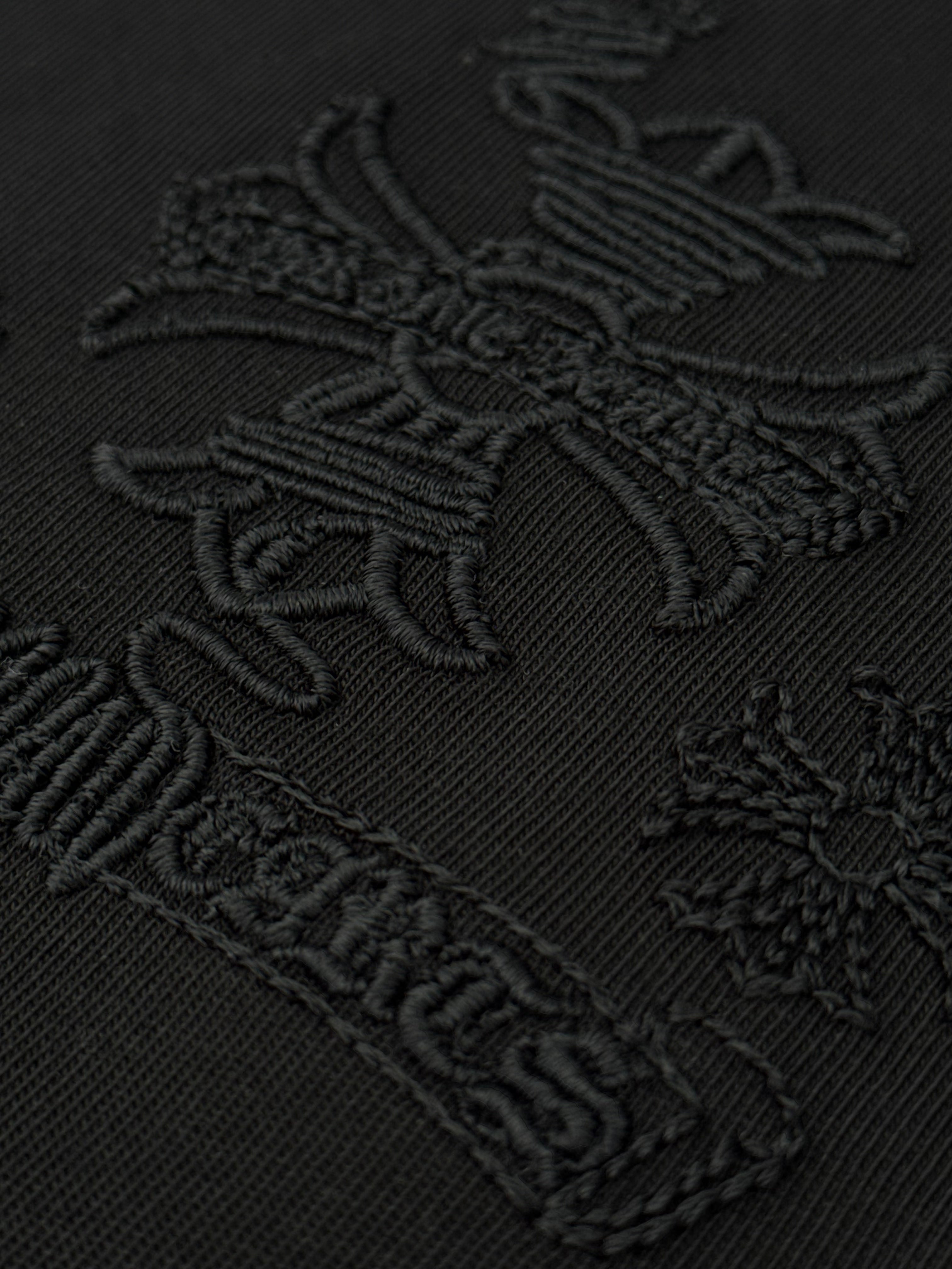 PLAYERA CHROME HEARTS