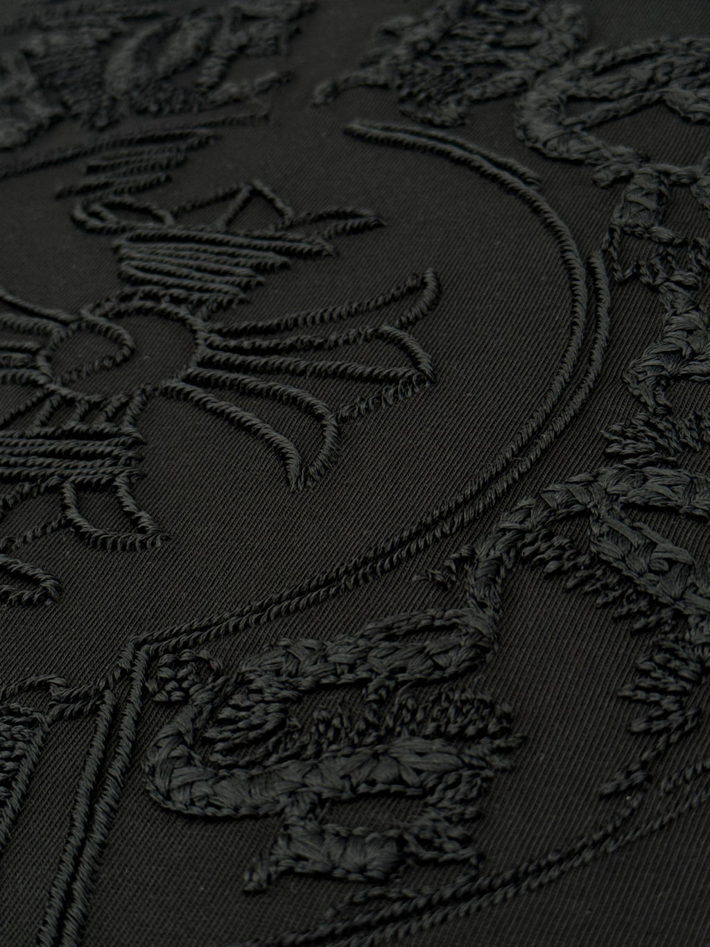 PLAYERA CHROME HEARTS