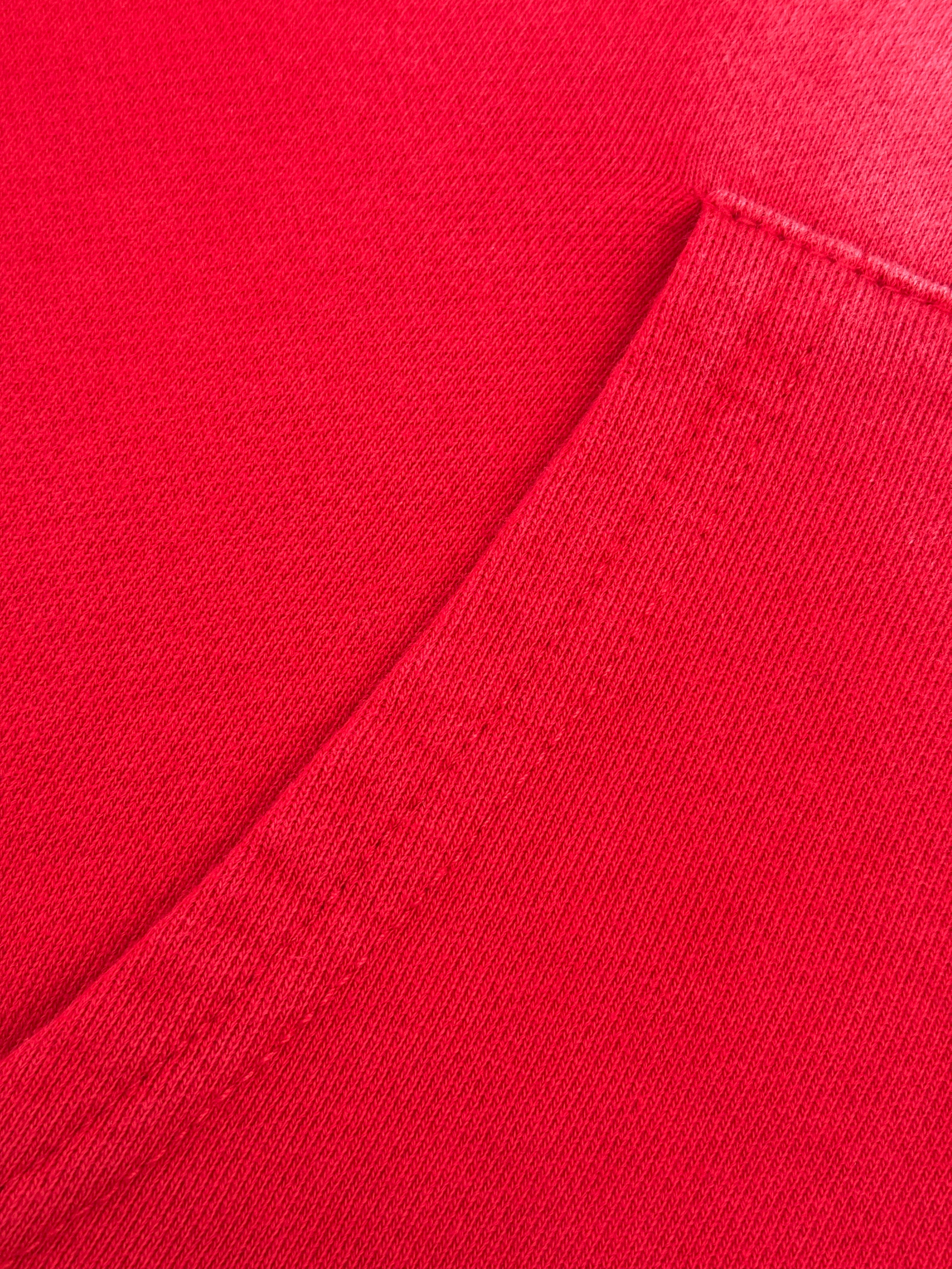 SUDADERA HELLSTAR