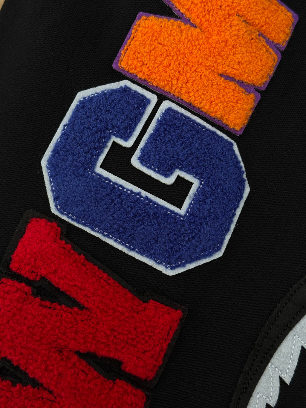 SUDADERA BAPE