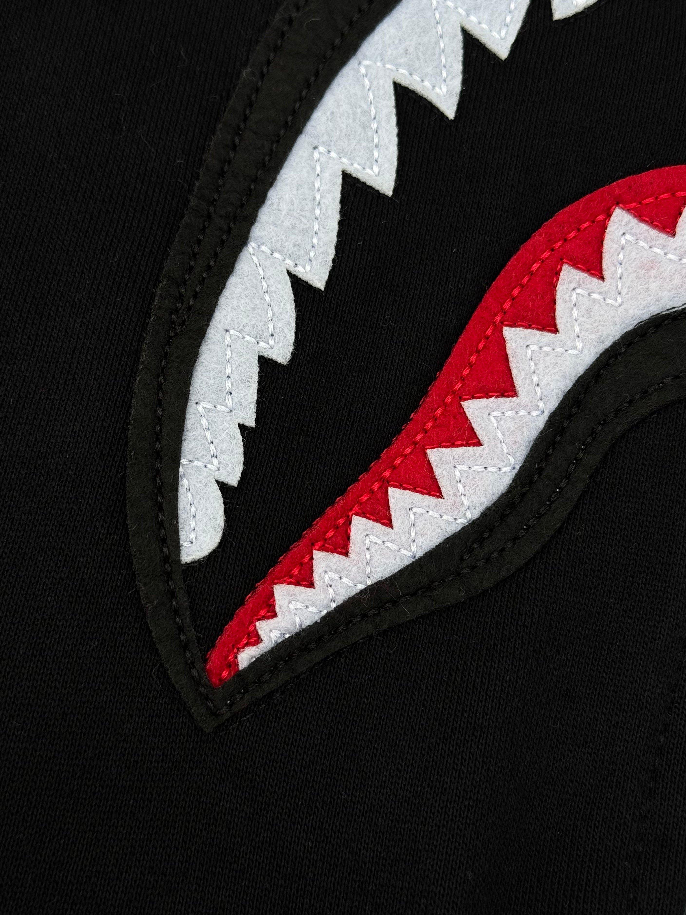 SUDADERA BAPE