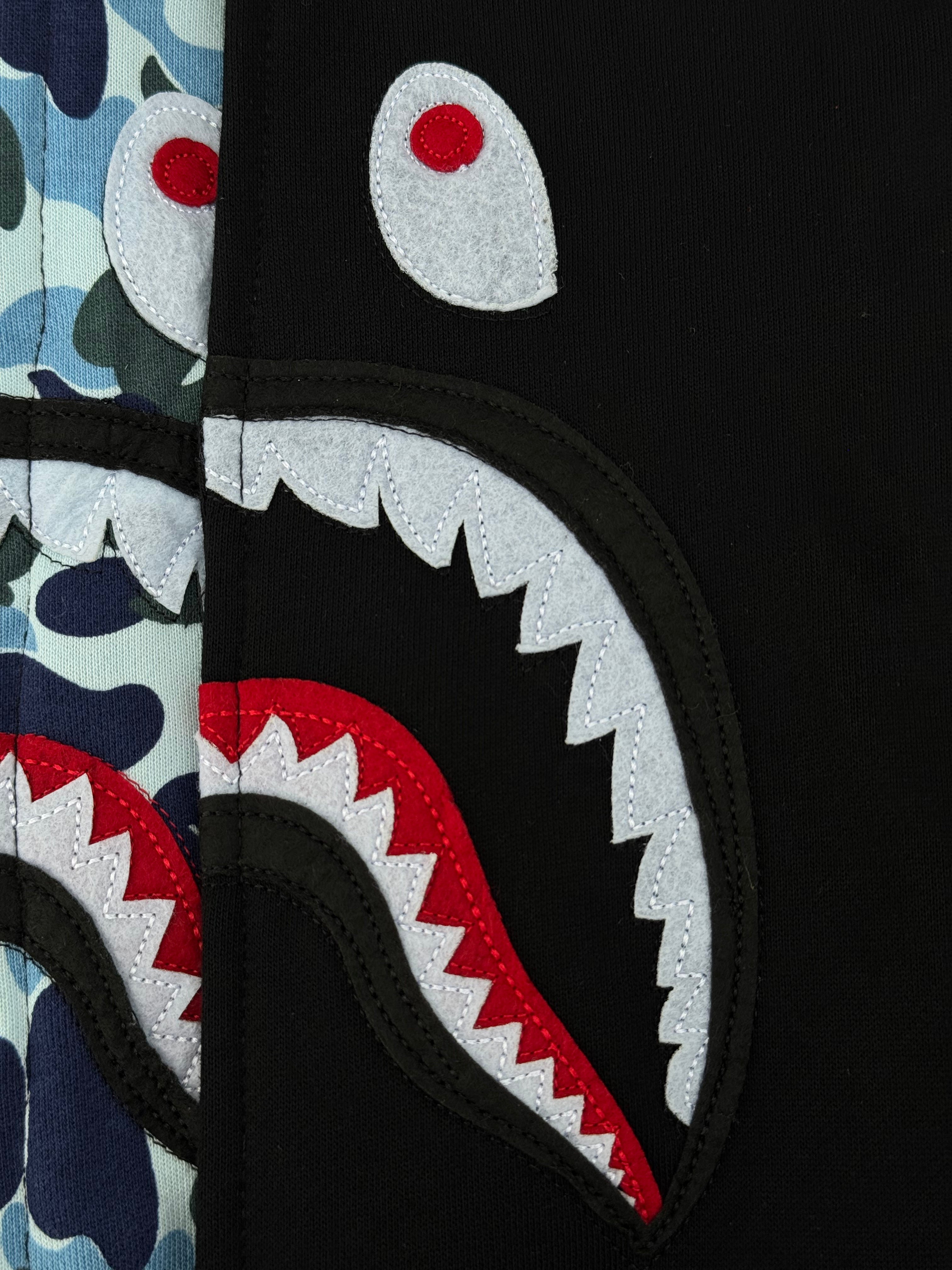 SUDADERA BAPE