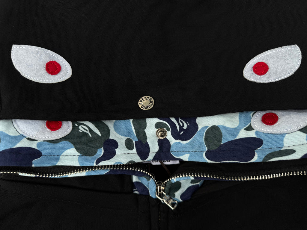 SUDADERA BAPE
