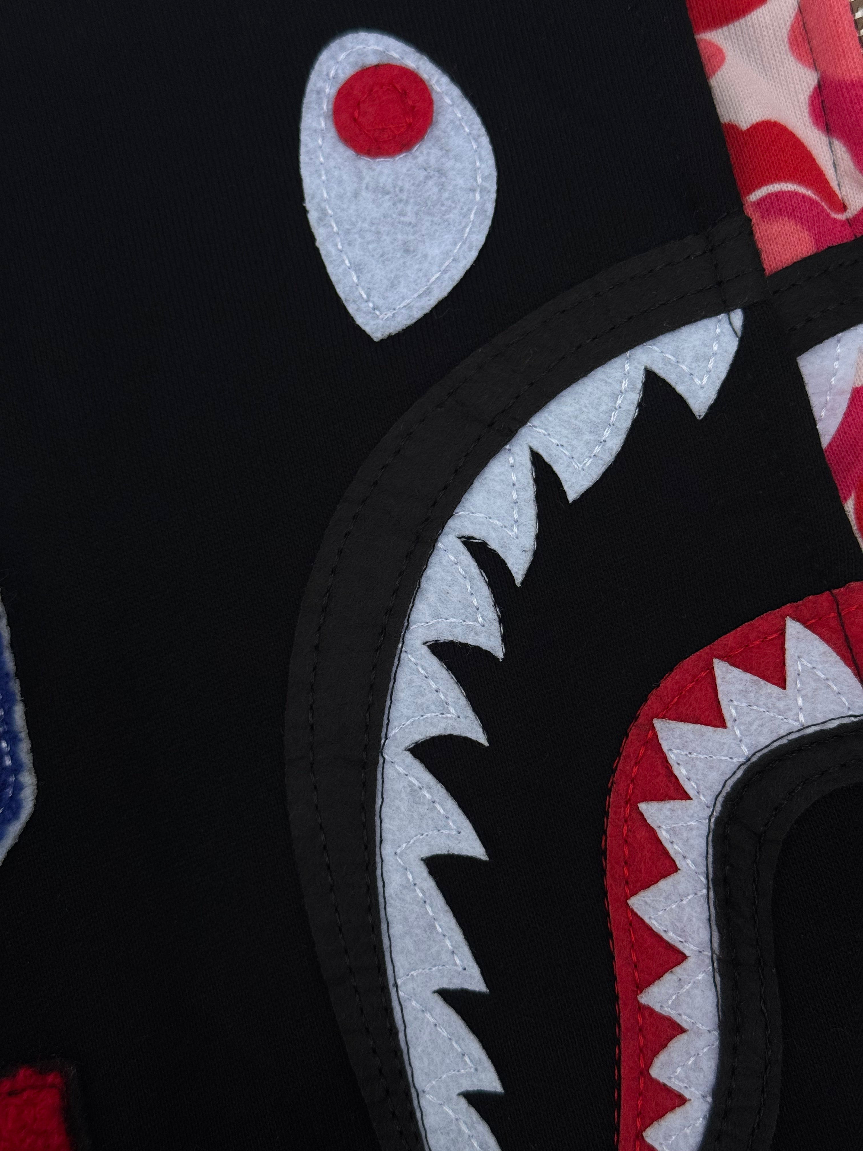SUDADERA BAPE