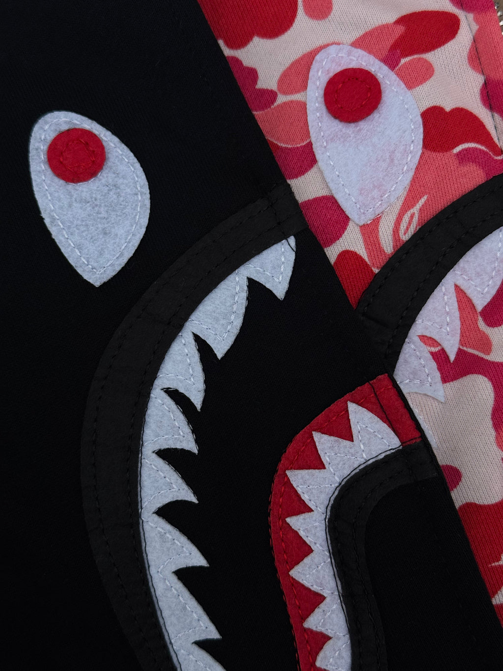 SUDADERA BAPE