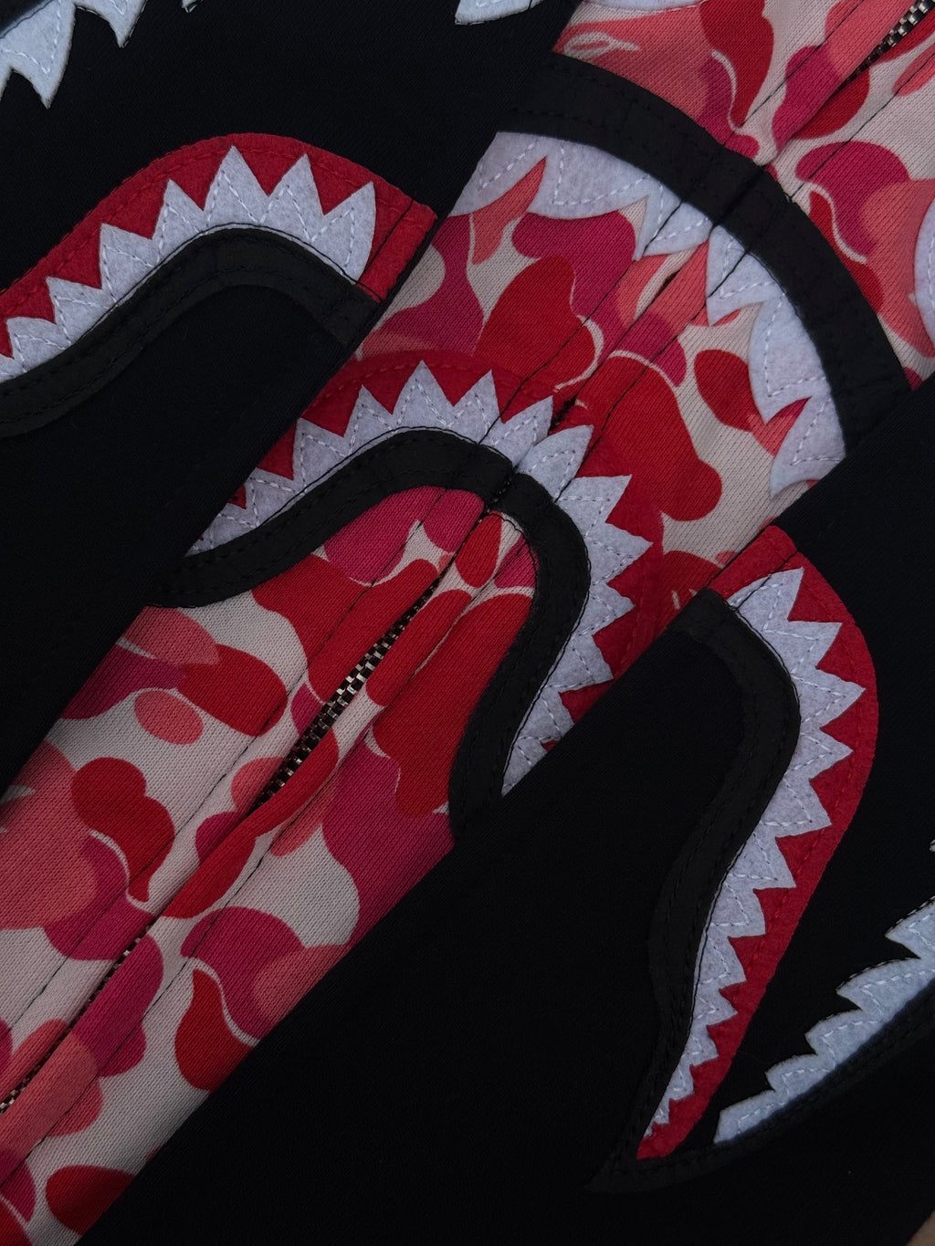 SUDADERA BAPE
