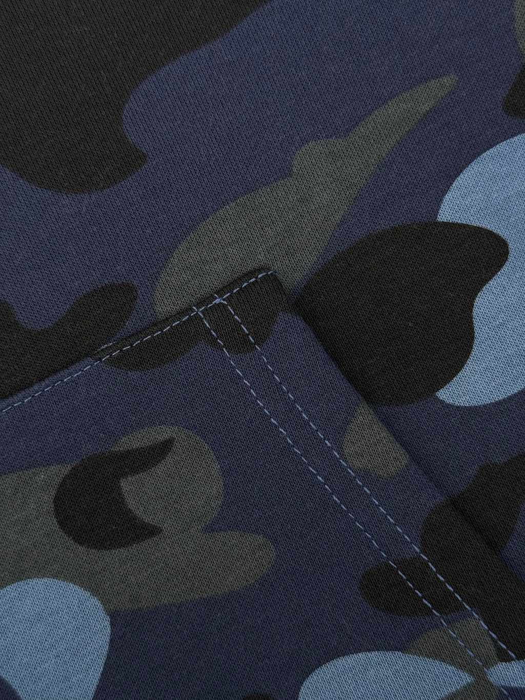 SUDADERA BAPE