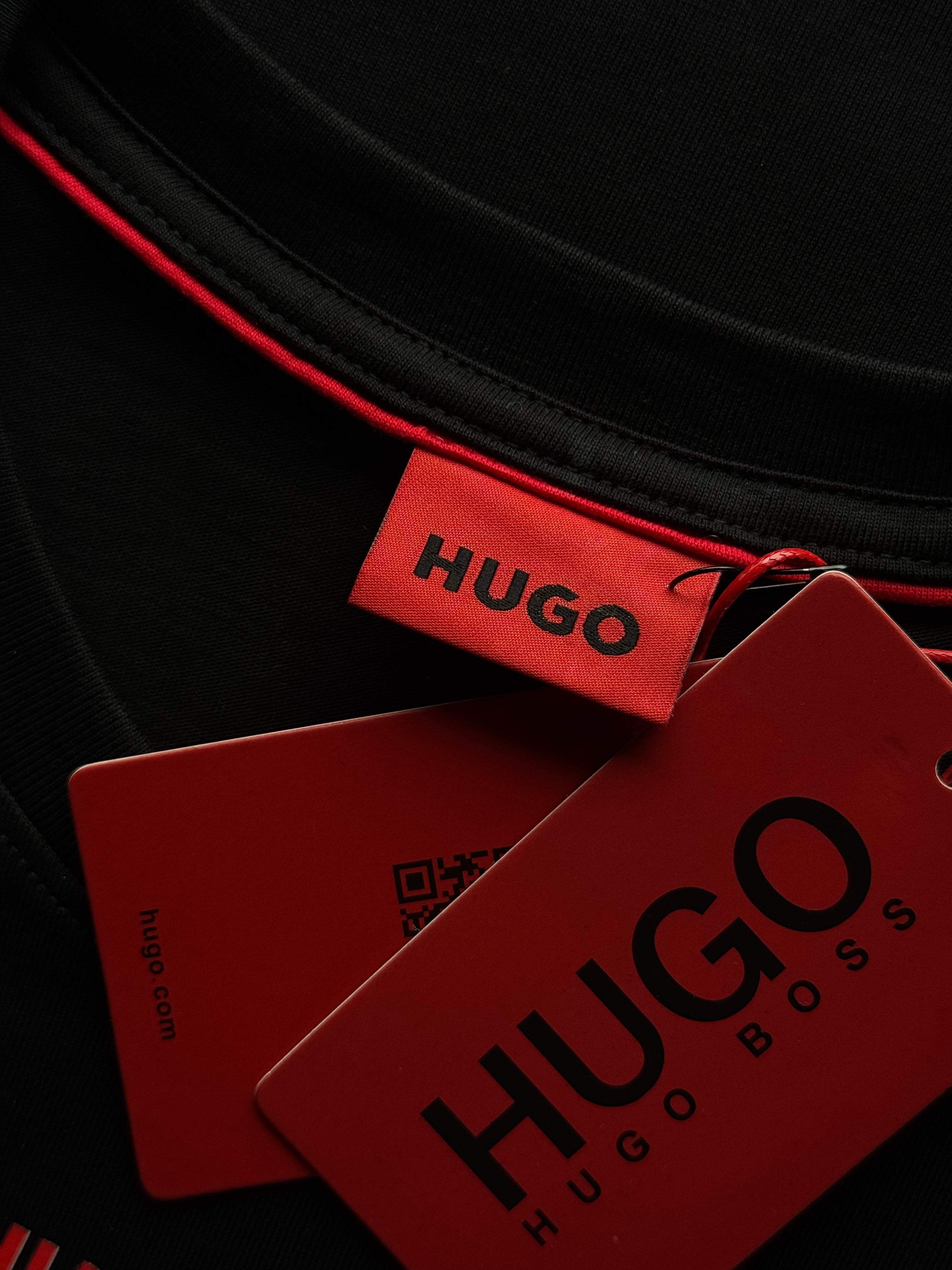 PLAYERA HUGO