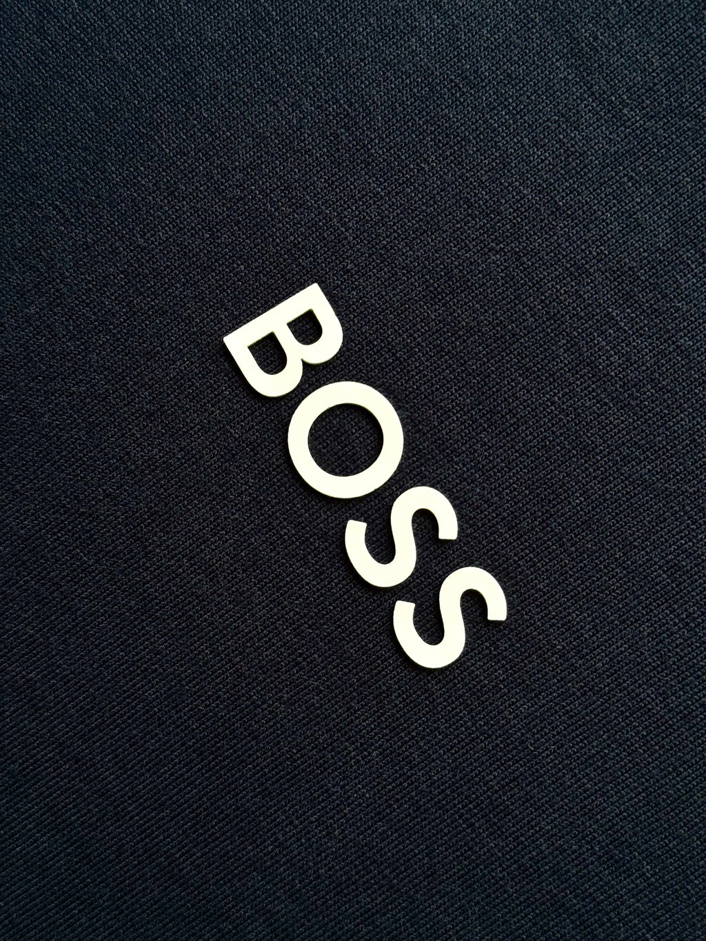 PLAYERA BOSS