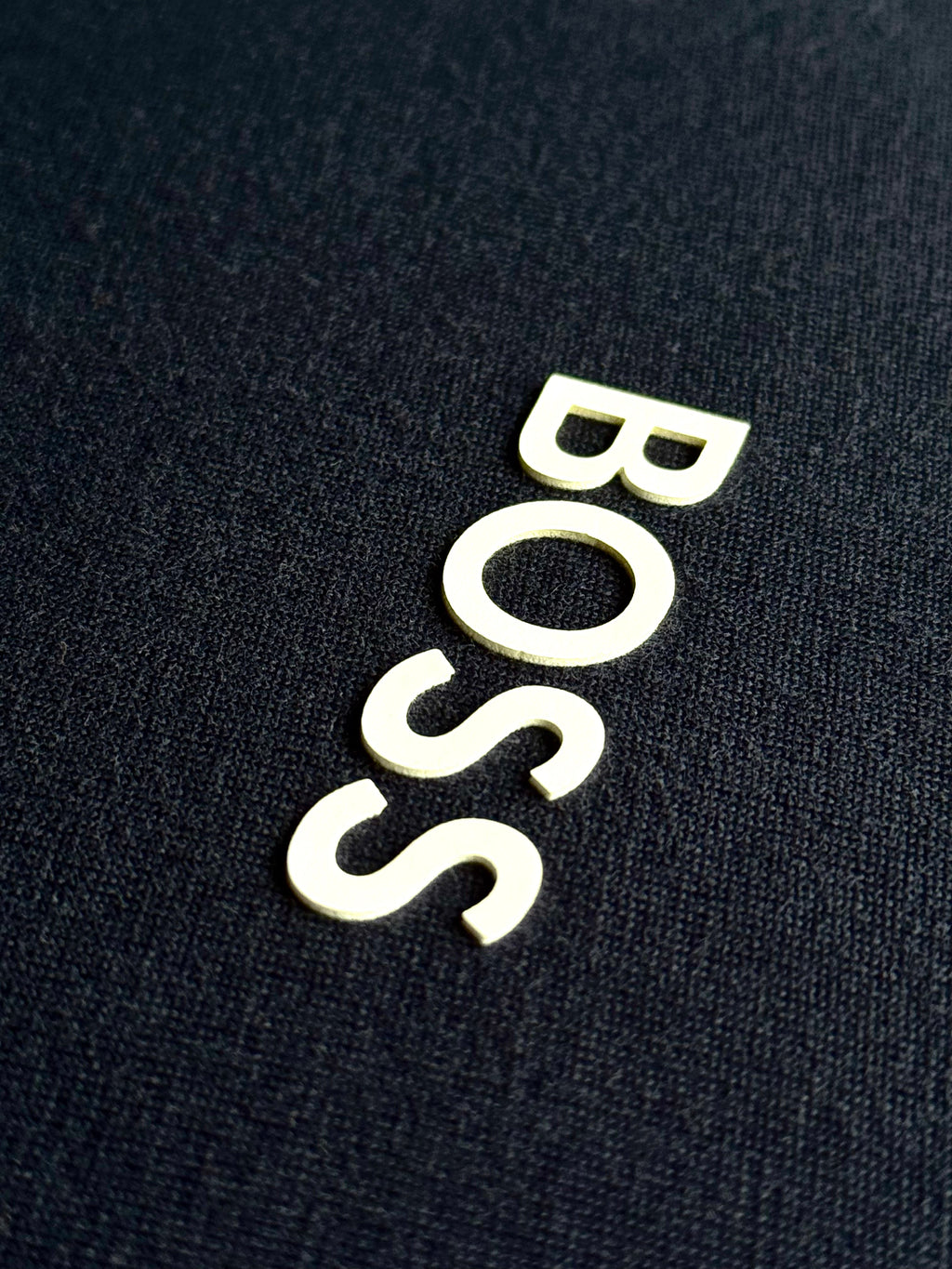 PLAYERA BOSS