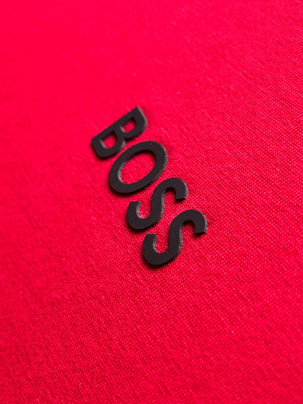 PLAYERA BOSS