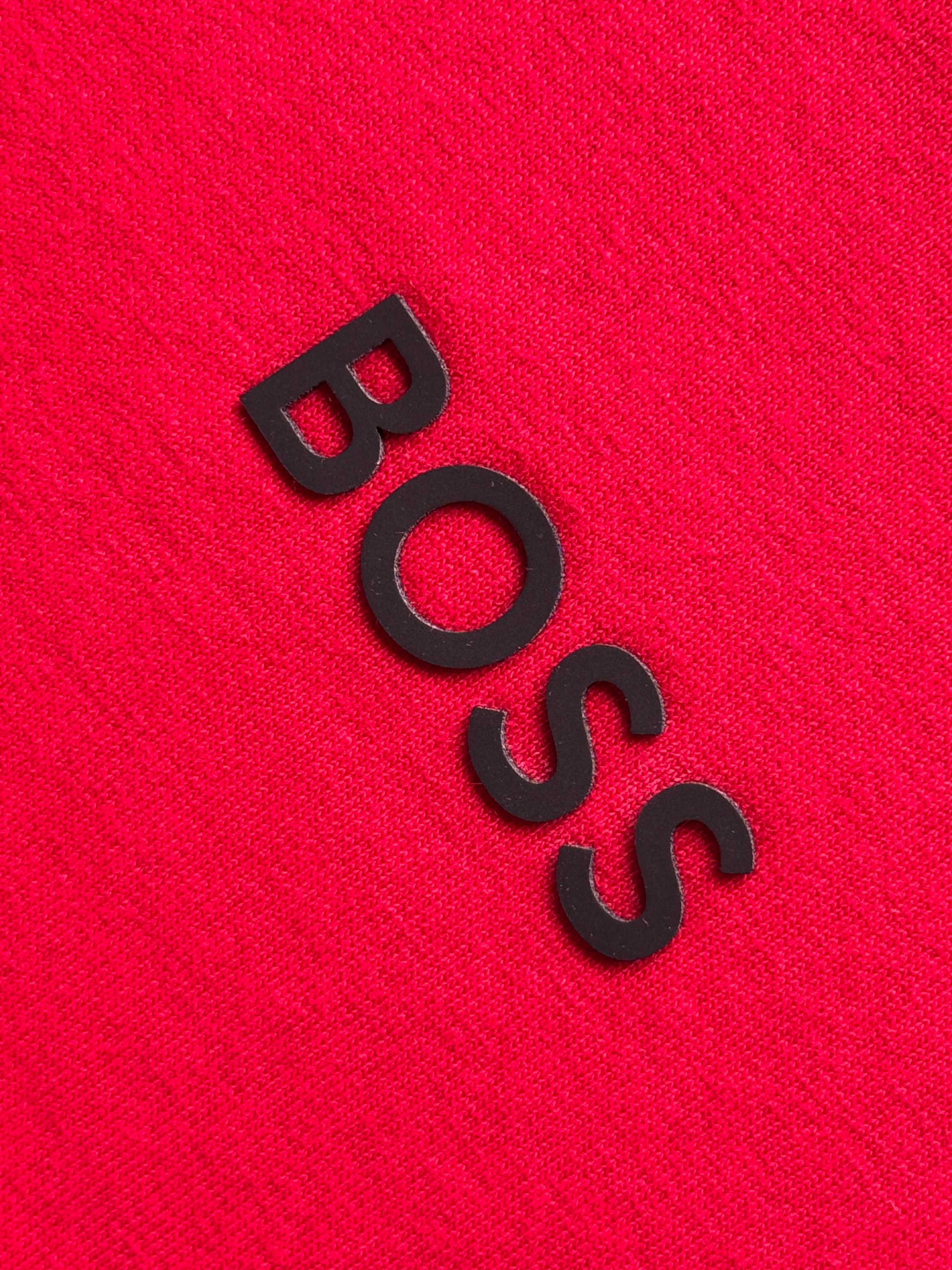PLAYERA BOSS