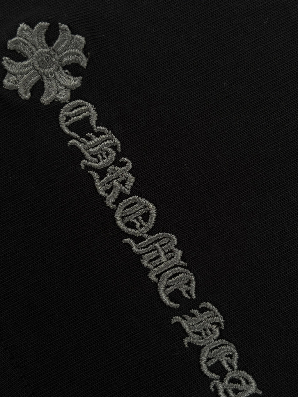 PLAYERA CHROME HEARTS