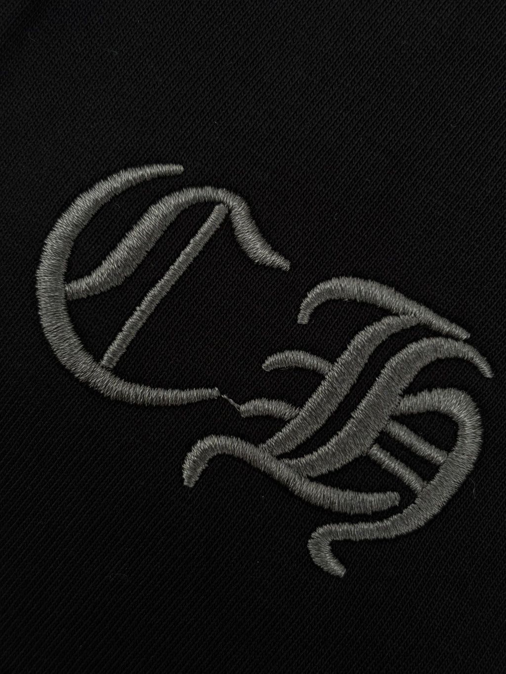 PLAYERA CHROME HEARTS