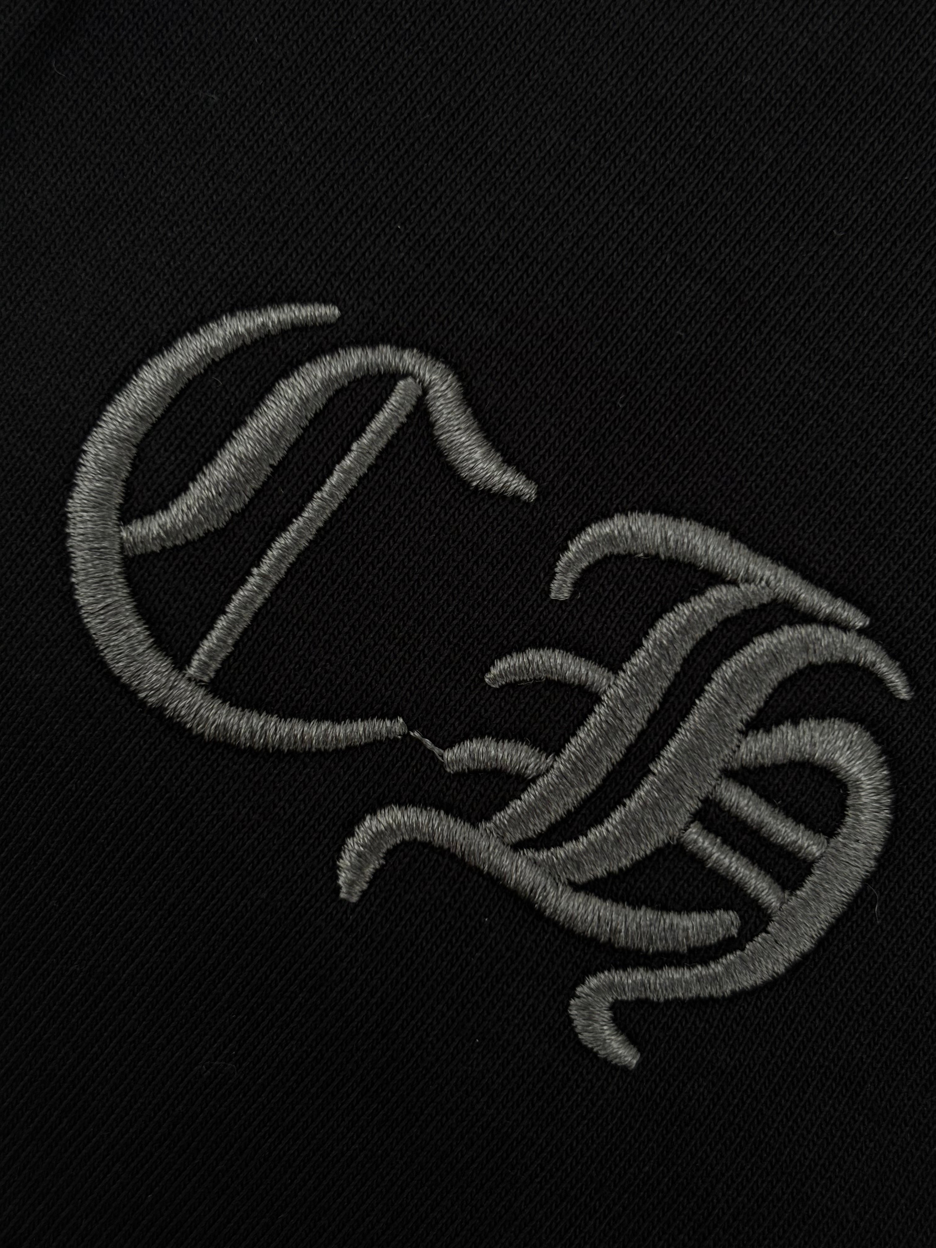 PLAYERA CHROME HEARTS