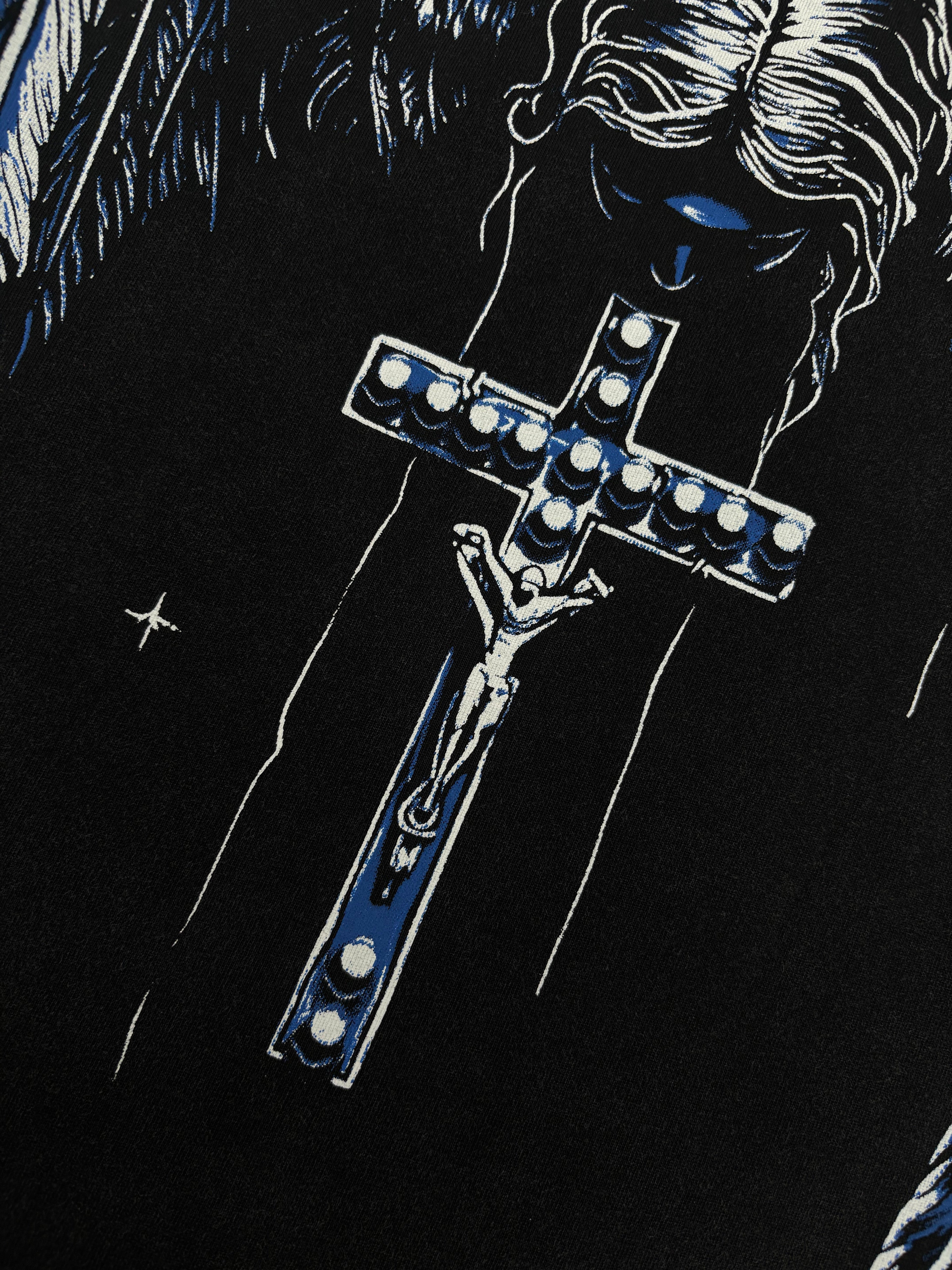 PLAYERA HELLSTAR
