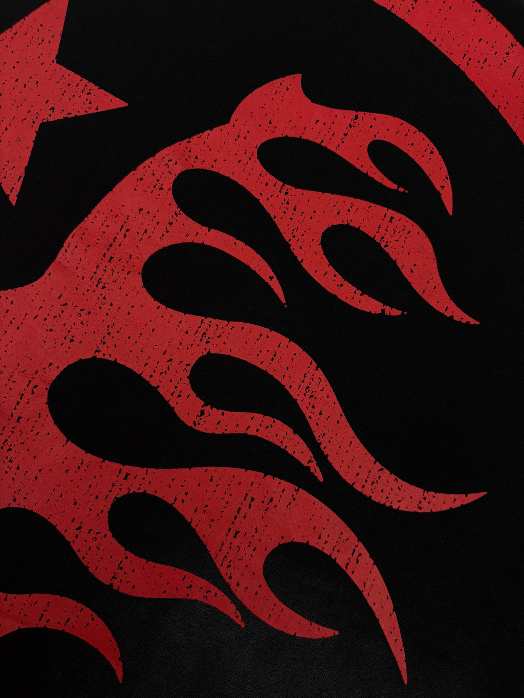 PLAYERA HELLSTAR