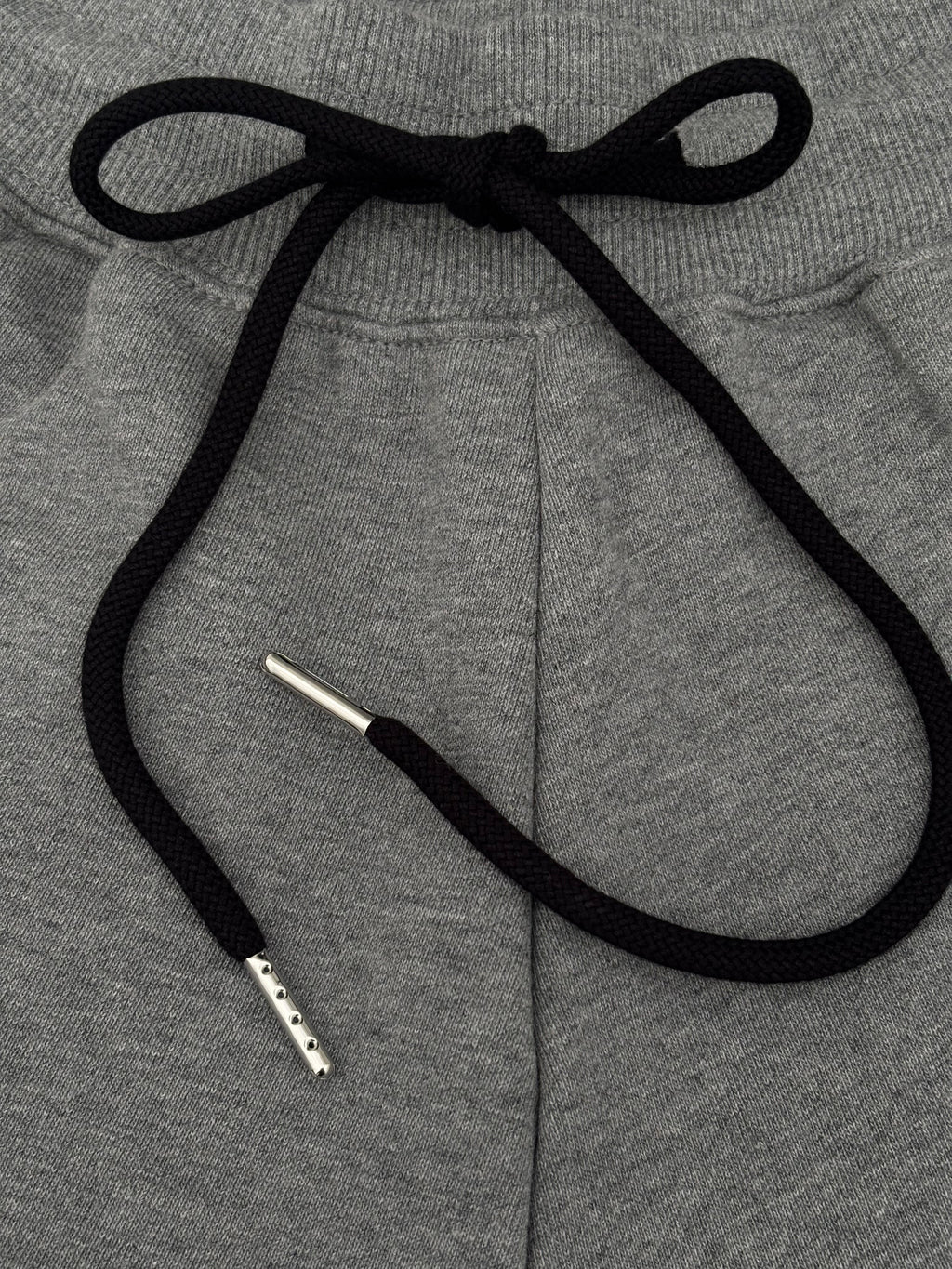 SHORT CHROME HEARTS