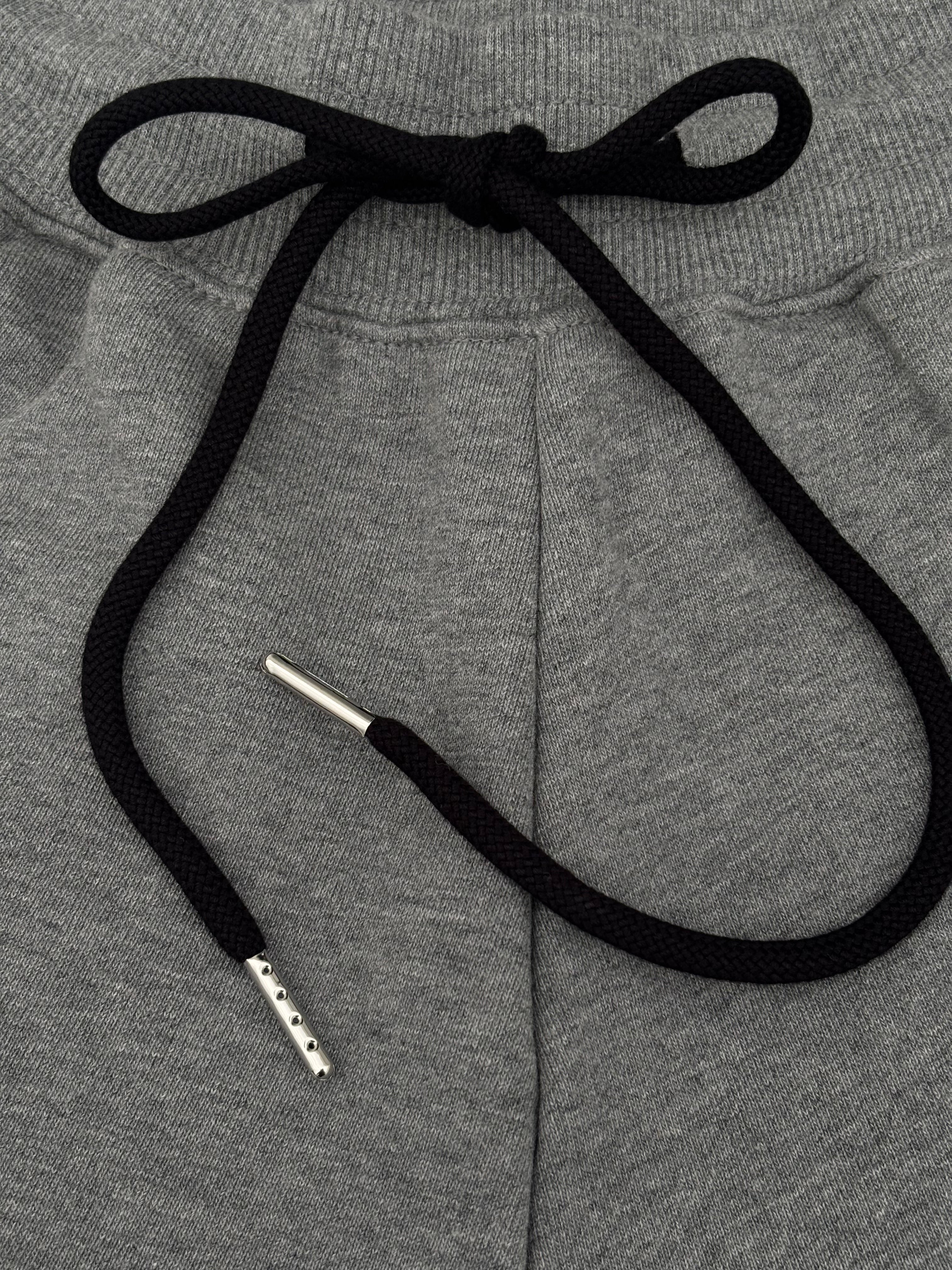 SHORT CHROME HEARTS