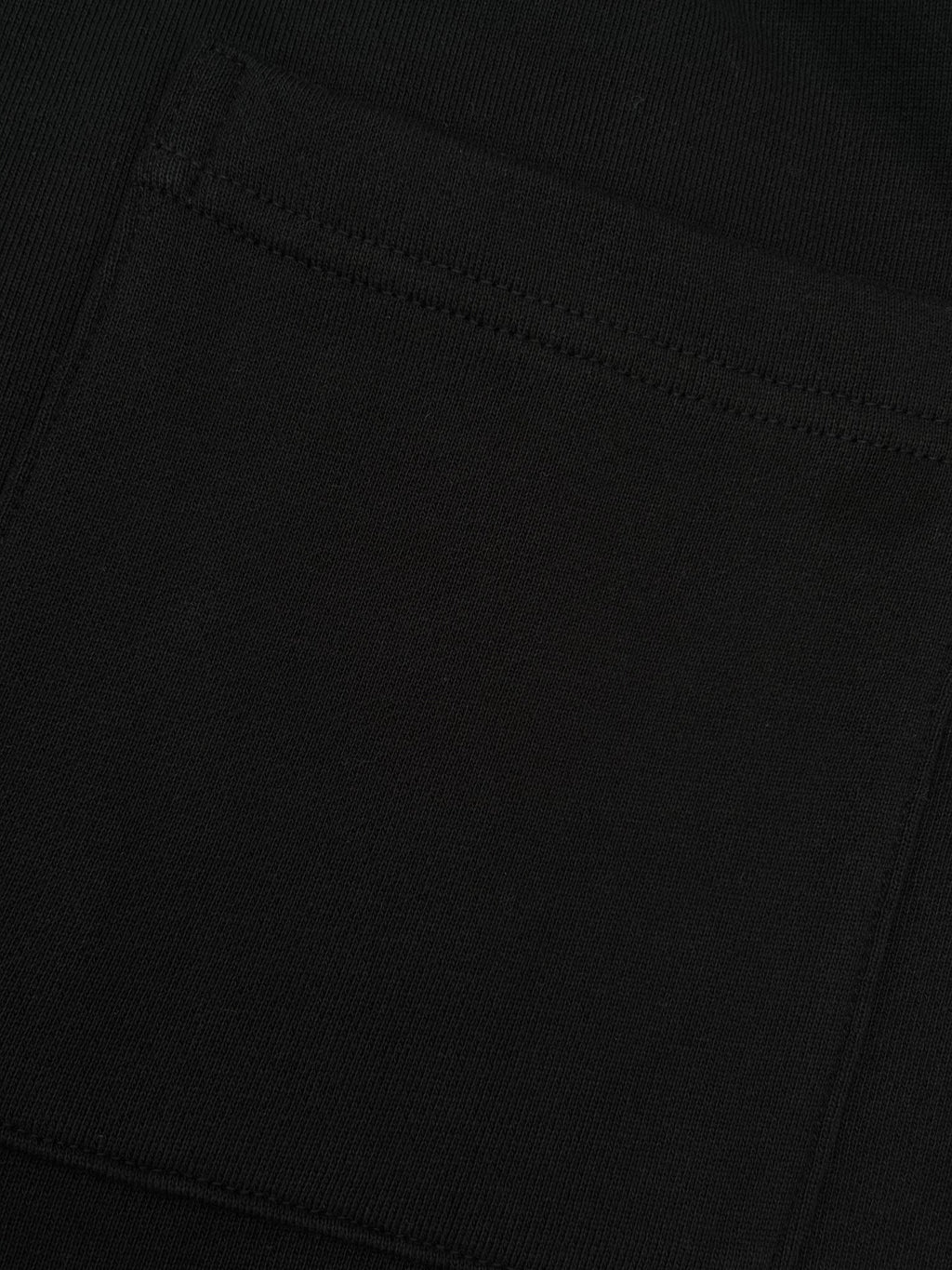 SHORT CHROME HEARTS