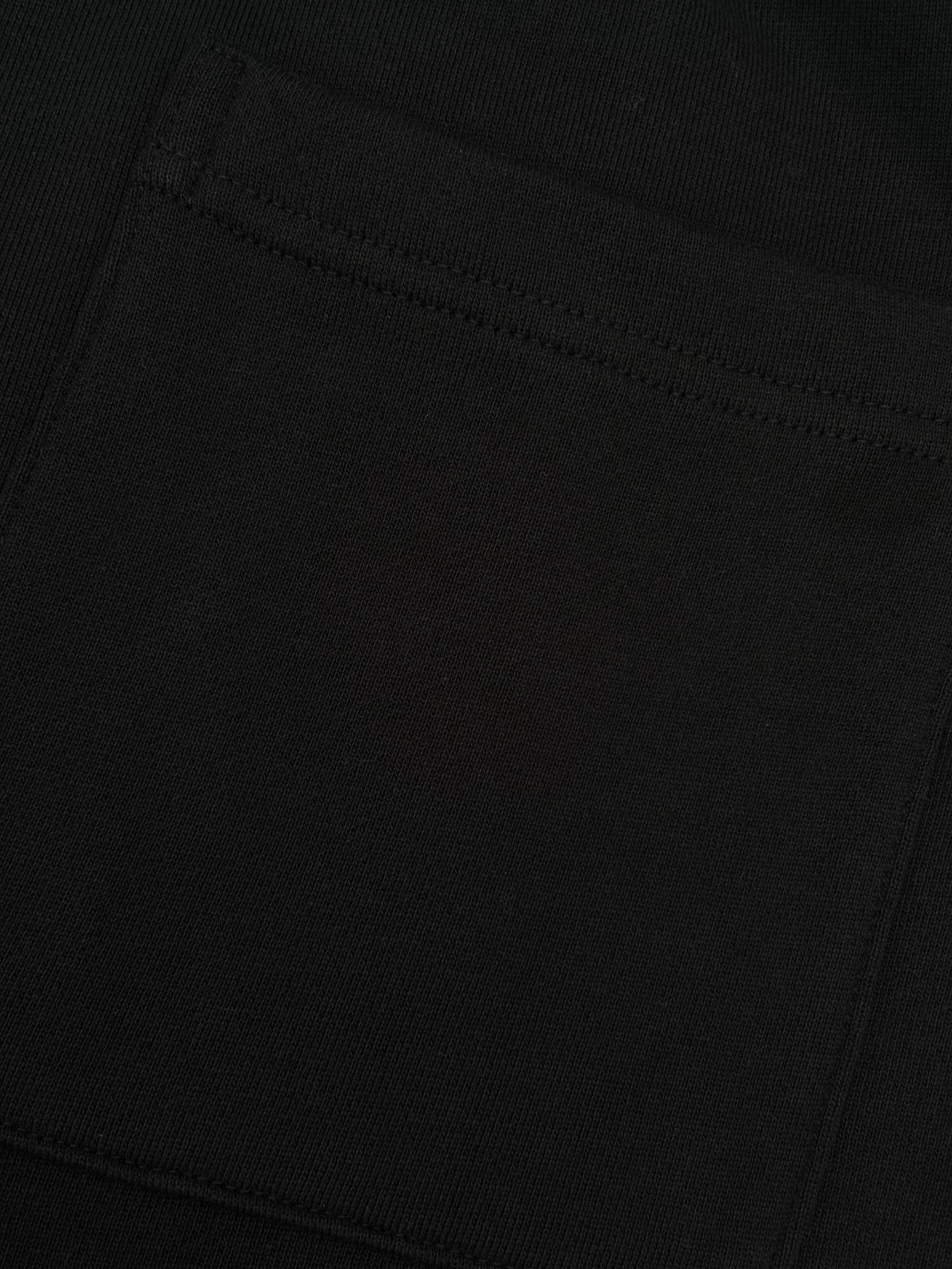 SHORT CHROME HEARTS