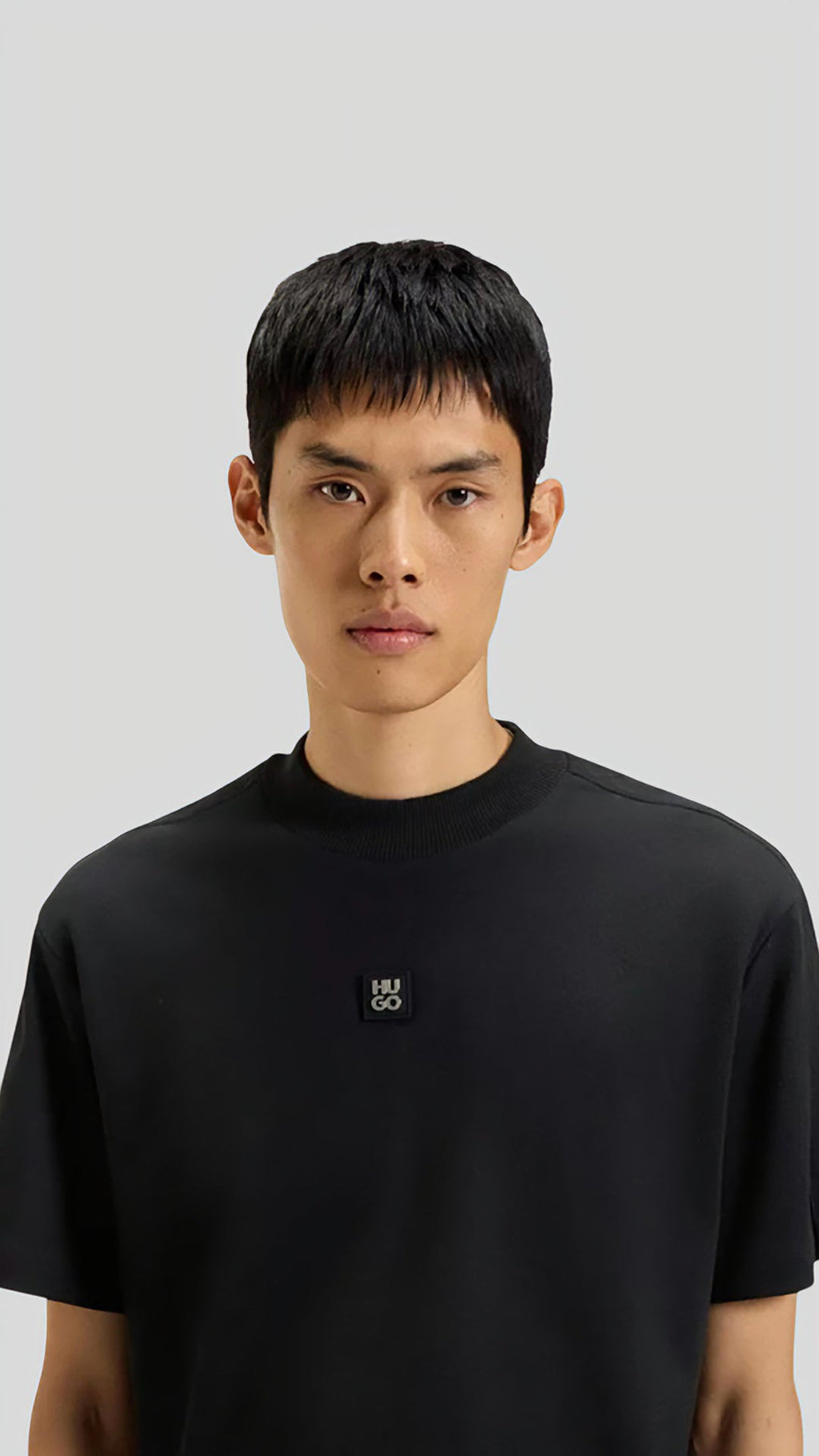PLAYERA HUGO