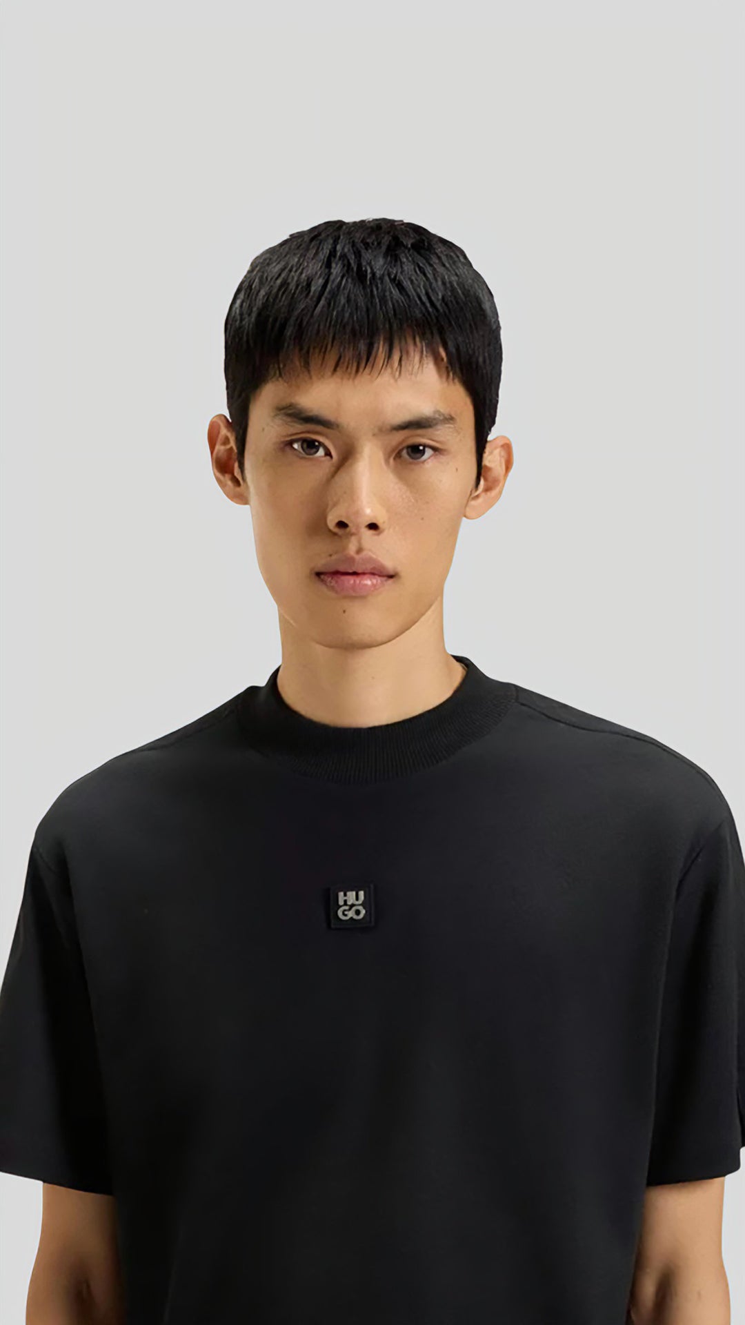 PLAYERA HUGO