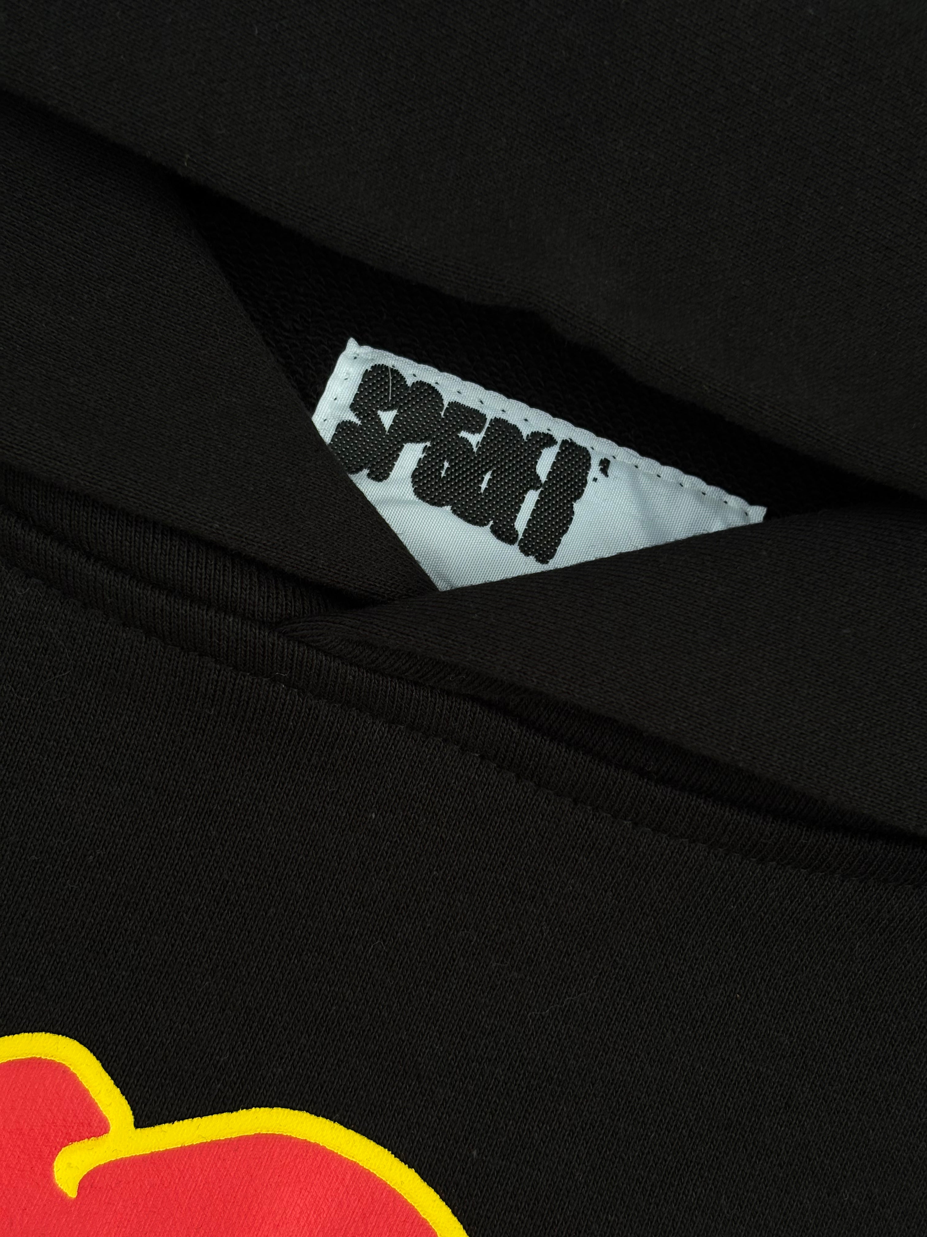 SUDADERA SP5DER