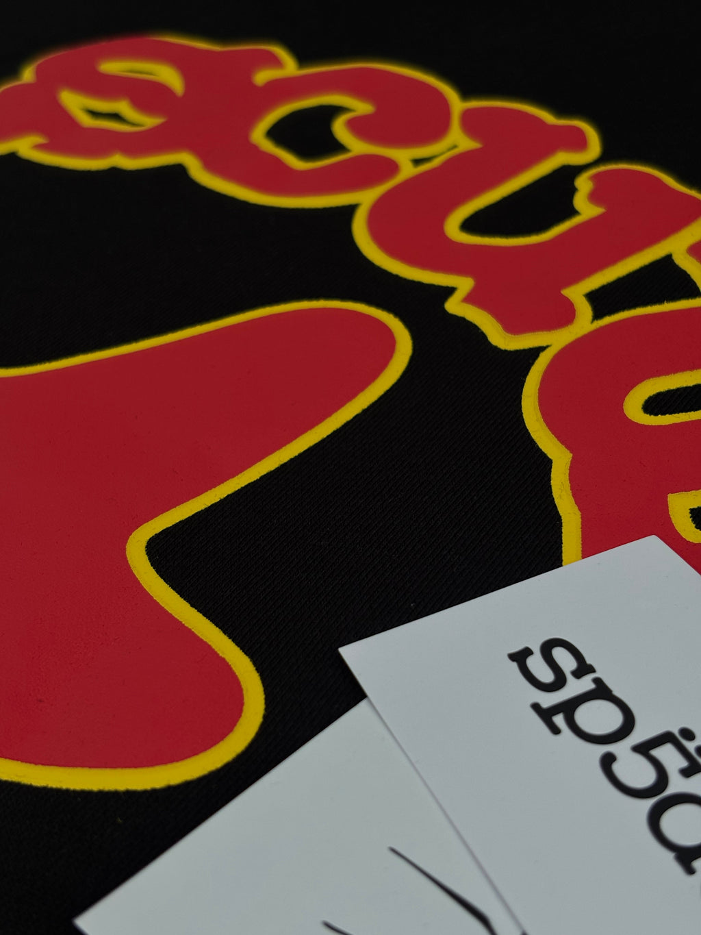 SUDADERA SP5DER
