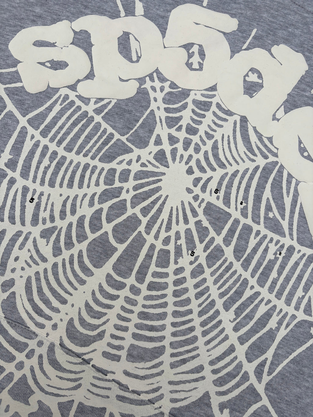 SUDADERA SP5DER