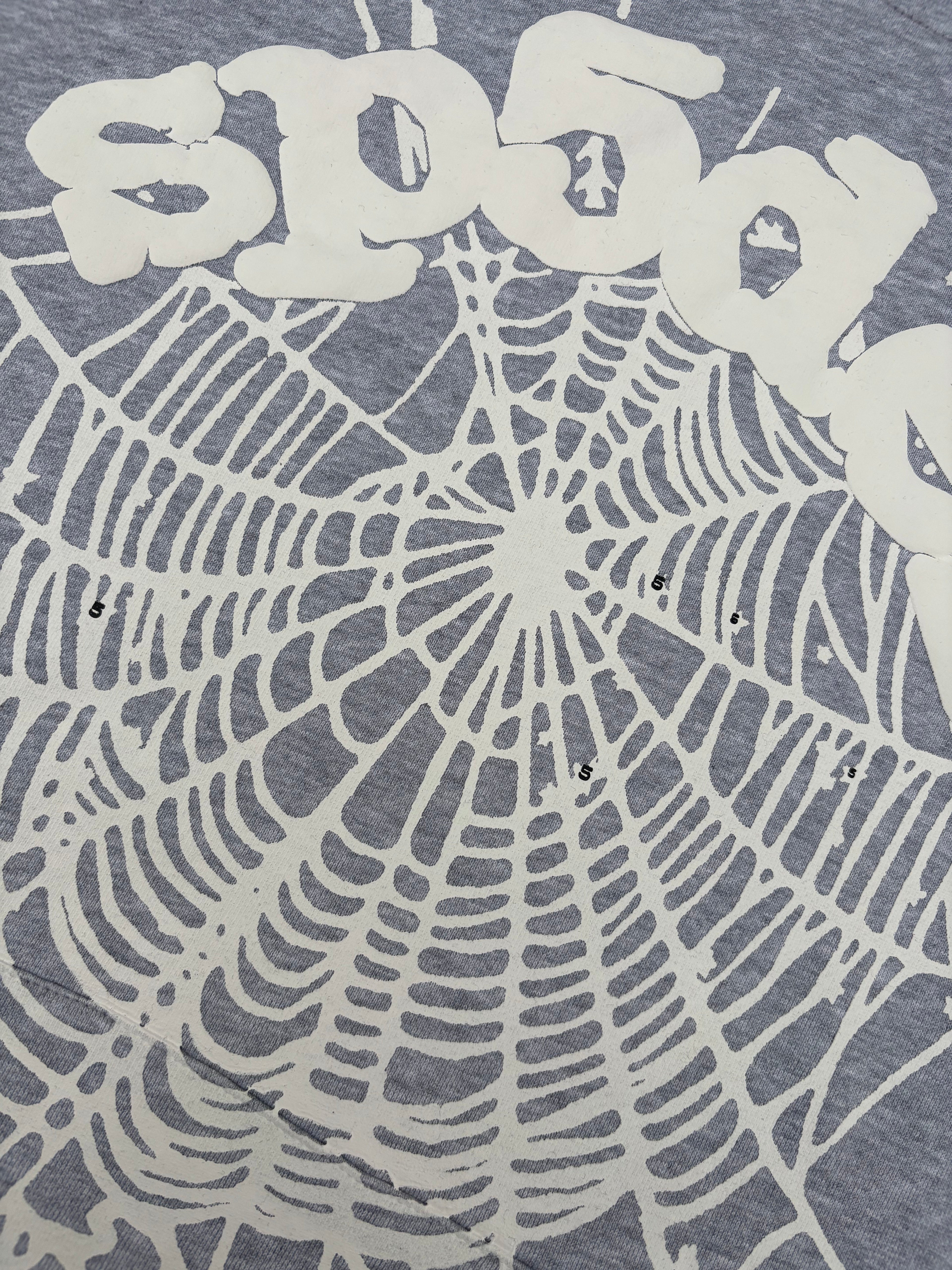 SUDADERA SP5DER
