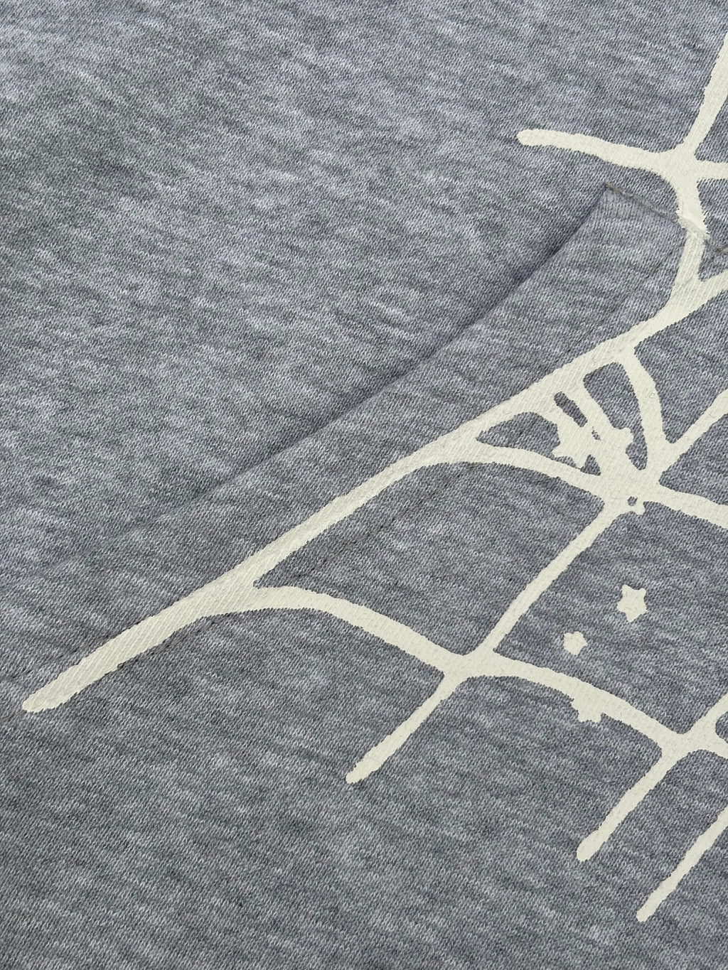 SUDADERA SP5DER