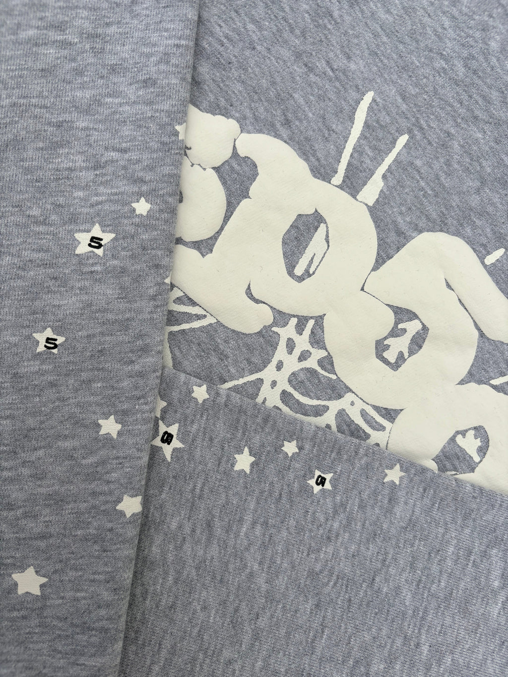 SUDADERA SP5DER