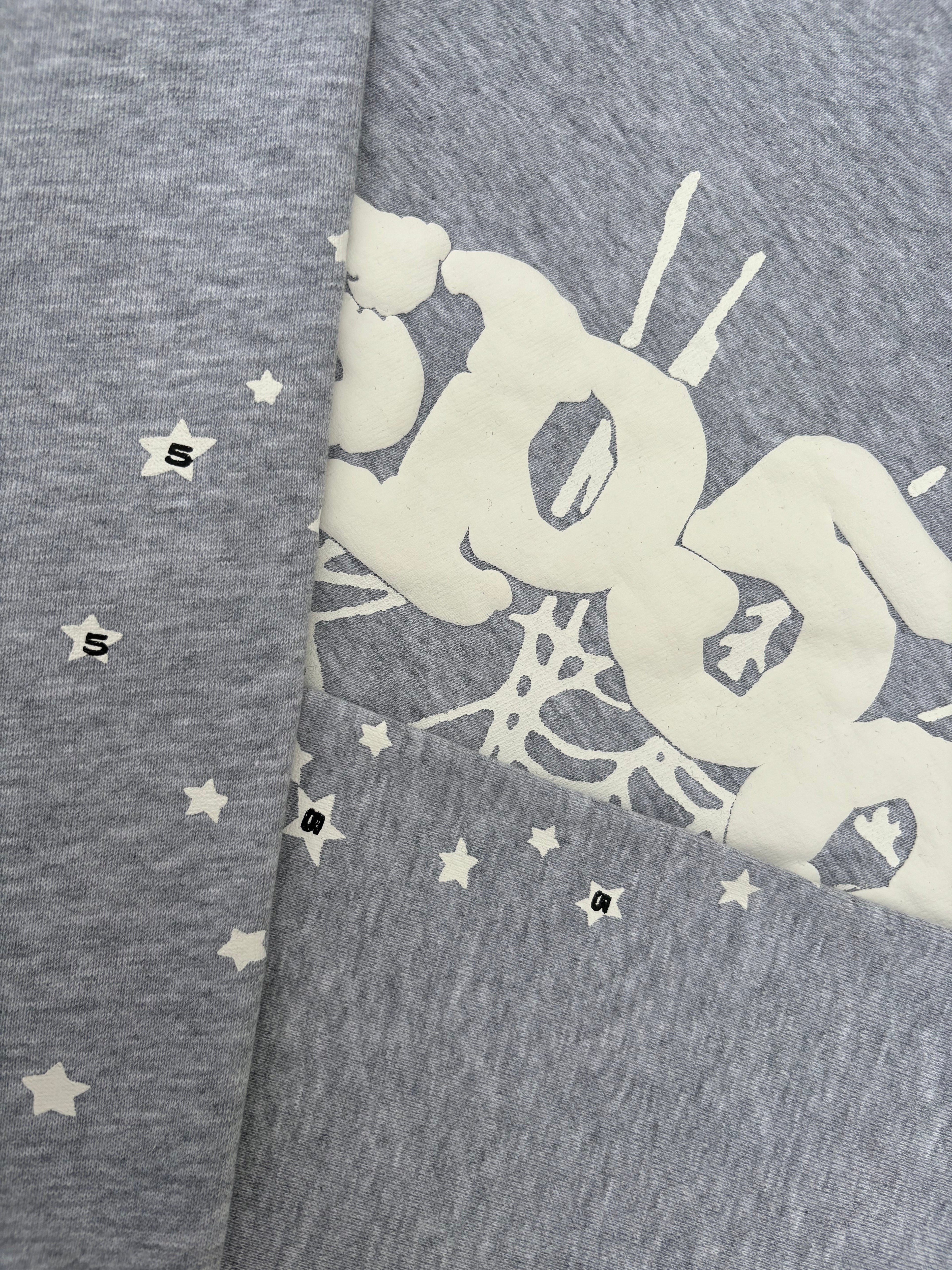 SUDADERA SP5DER