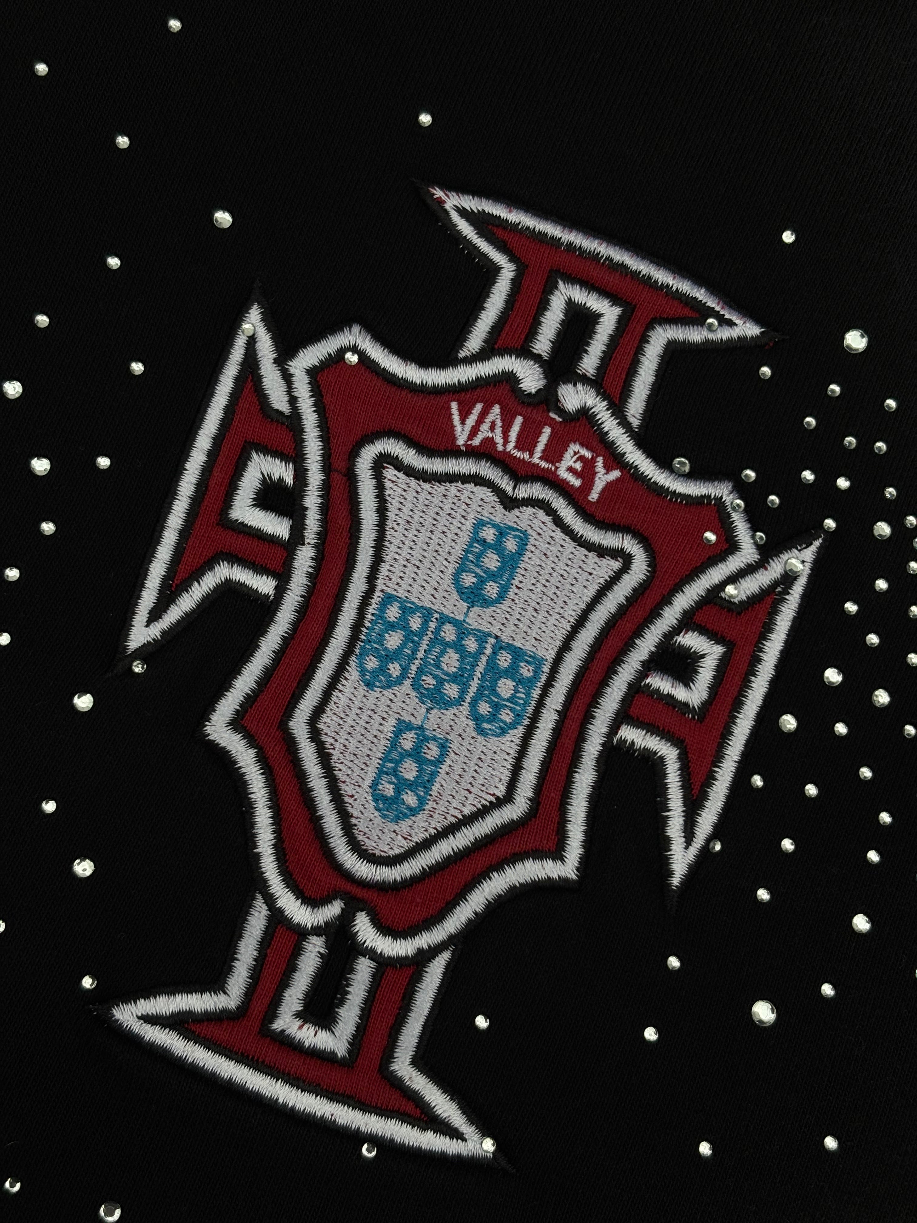 CHAMARRA VALLEY DREAM