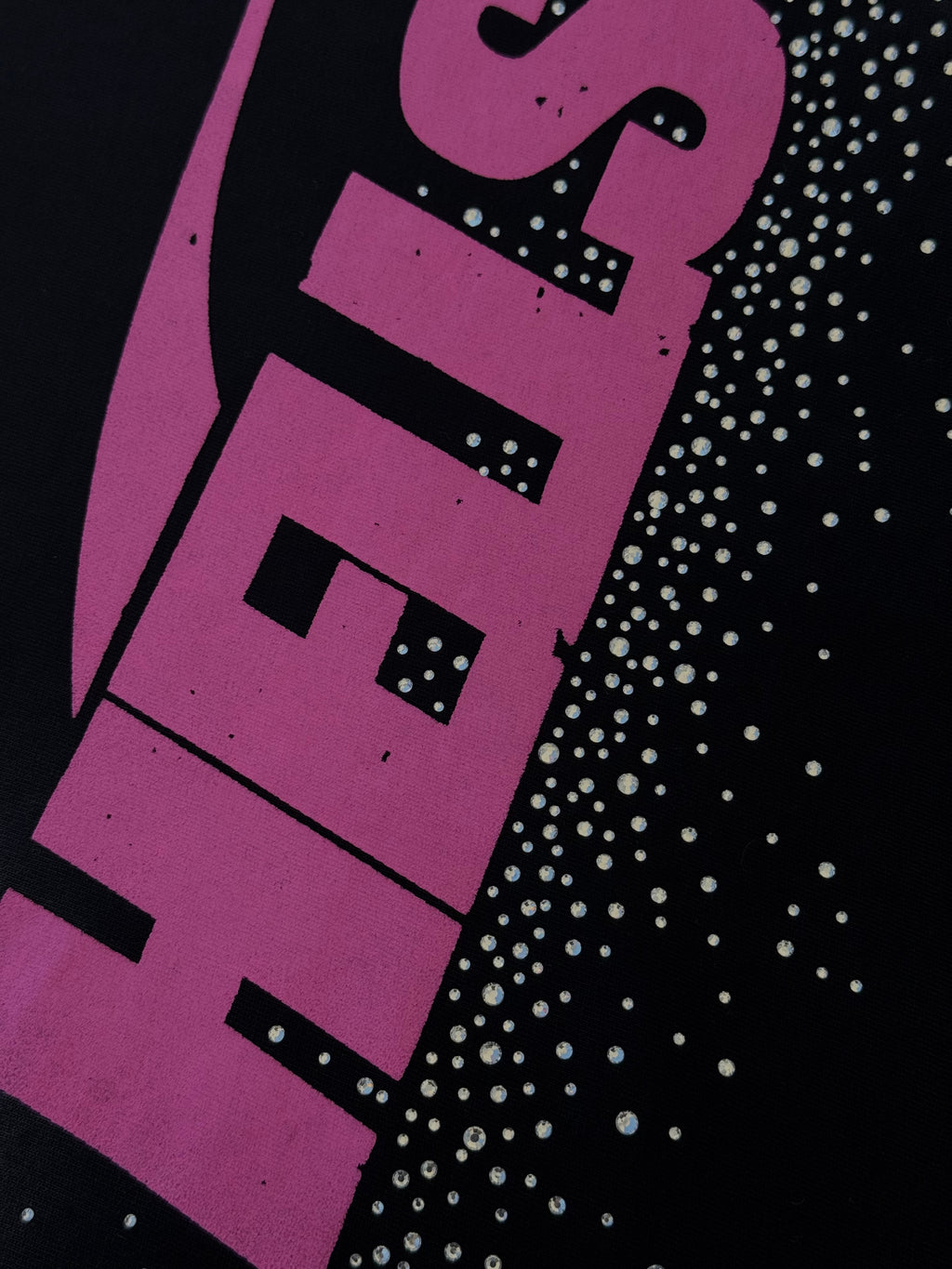 PLAYERA HELLSTAR