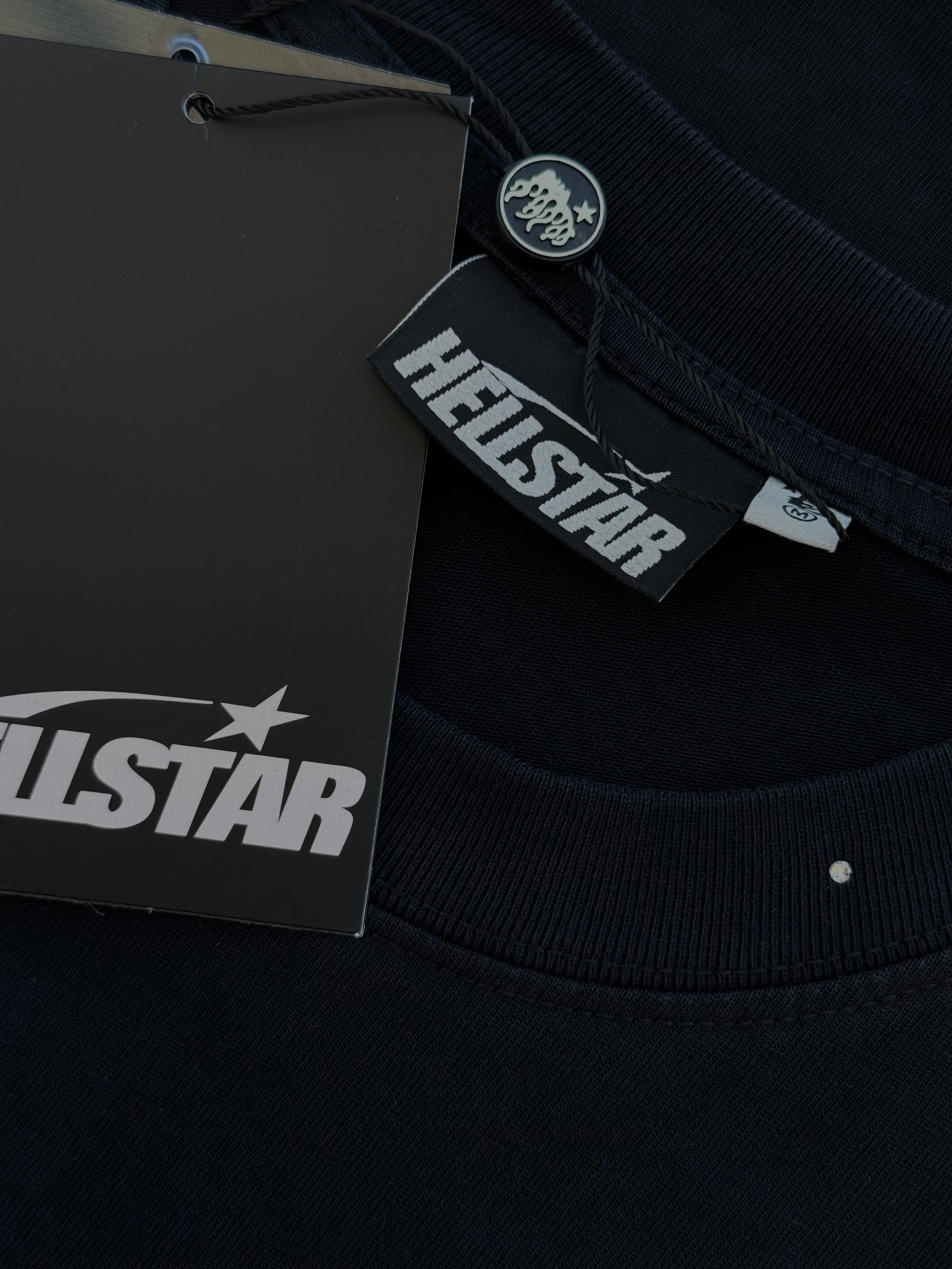 PLAYERA HELLSTAR