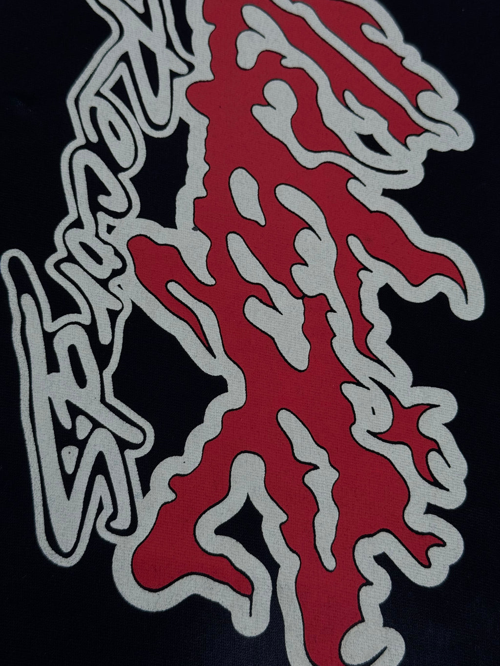 PLAYERA HELLSTAR