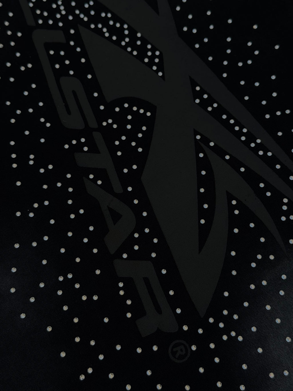 PLAYERA HELLSTAR