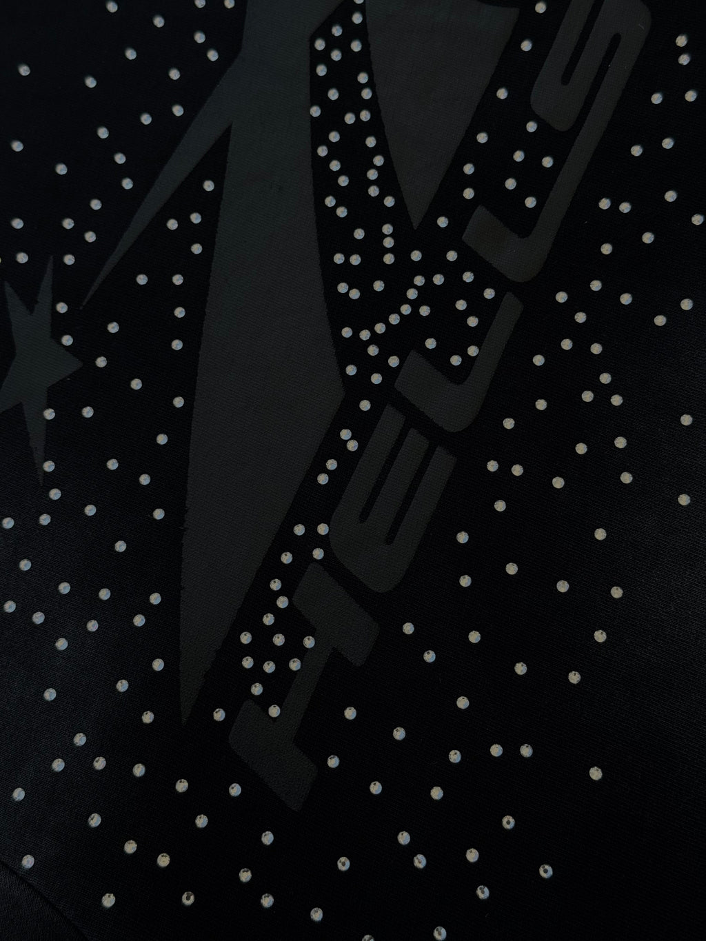 PLAYERA HELLSTAR