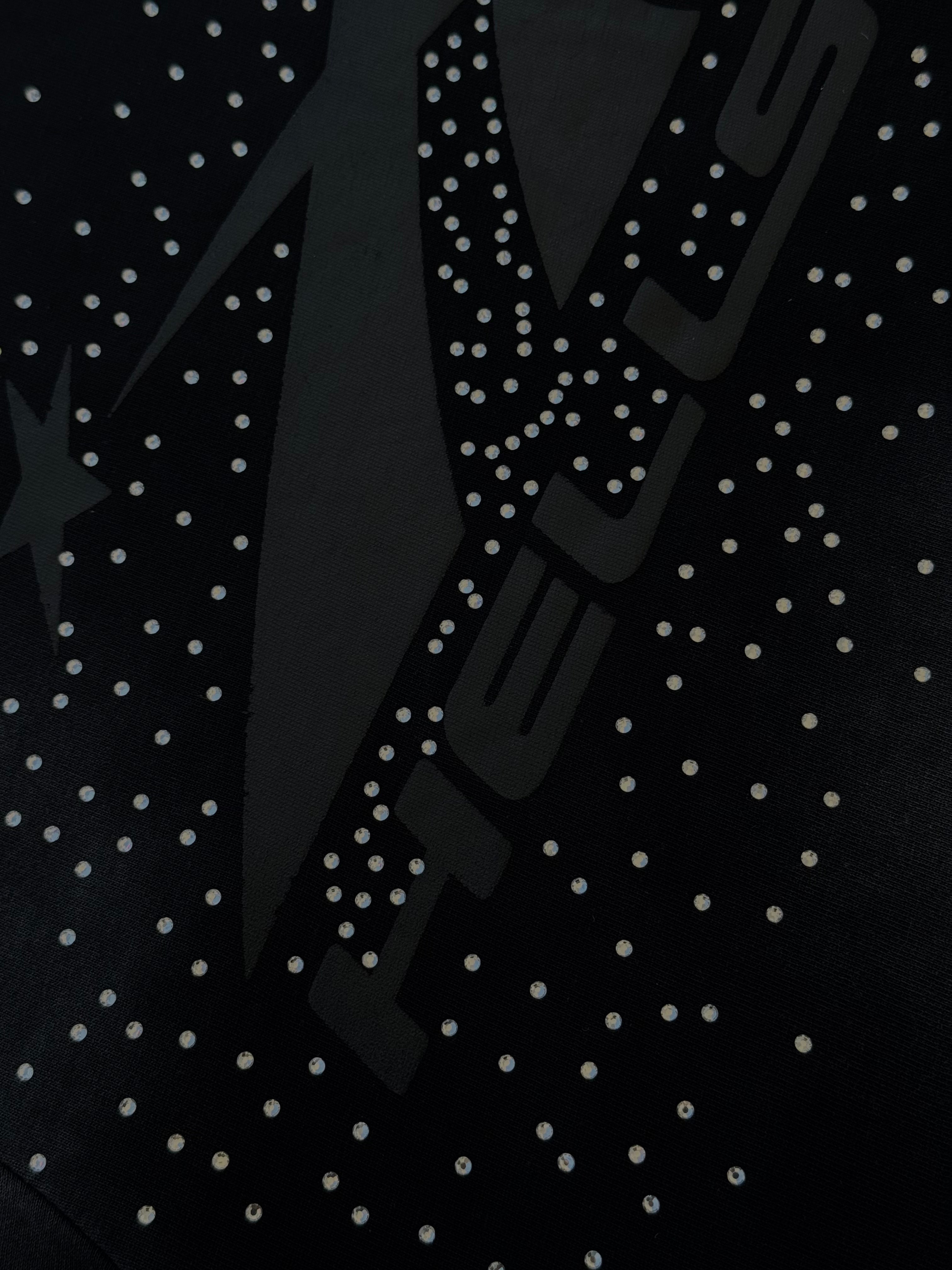 PLAYERA HELLSTAR