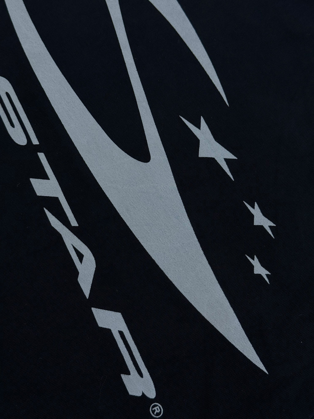 PLAYERA HELLSTAR