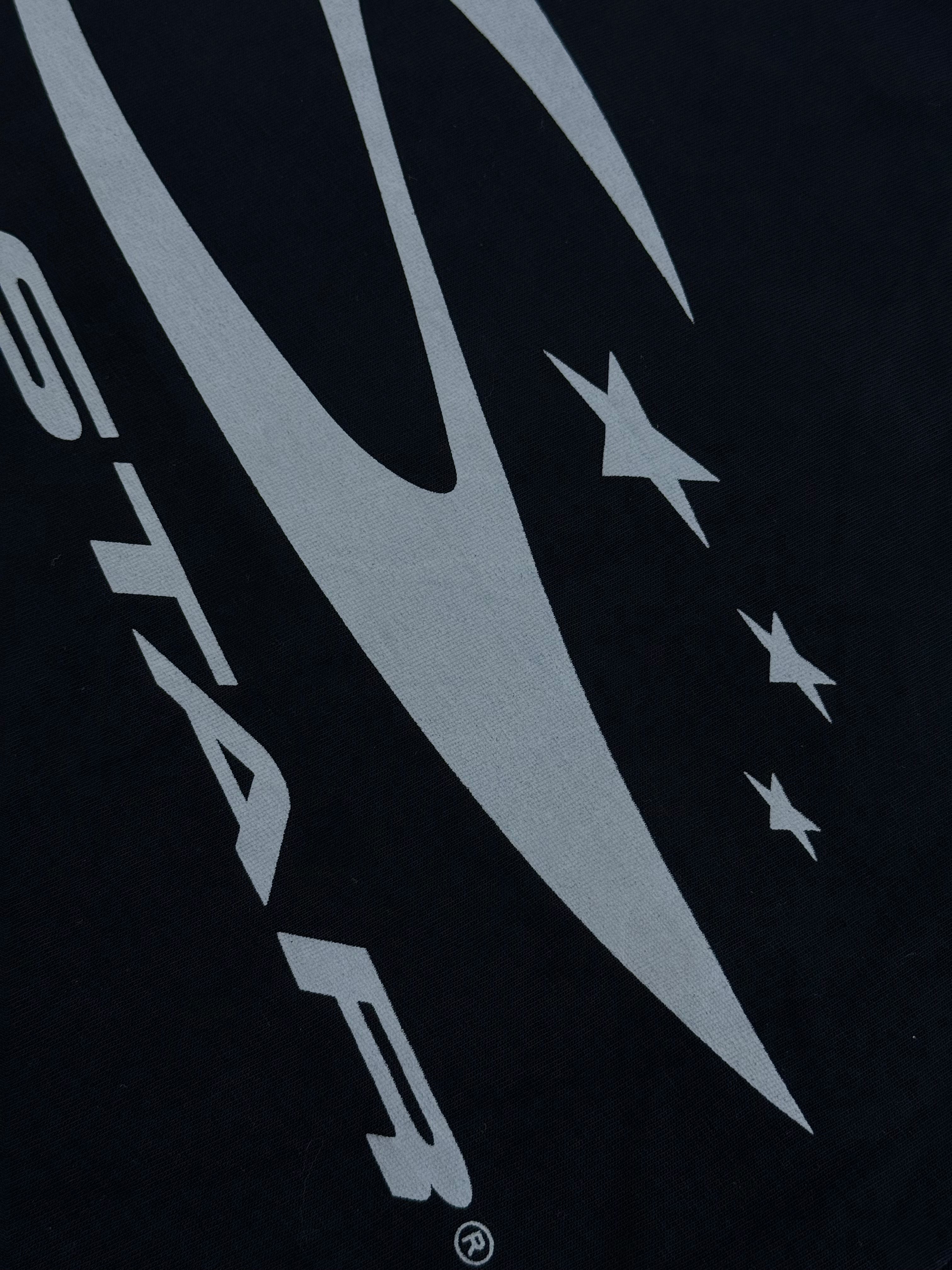 PLAYERA HELLSTAR