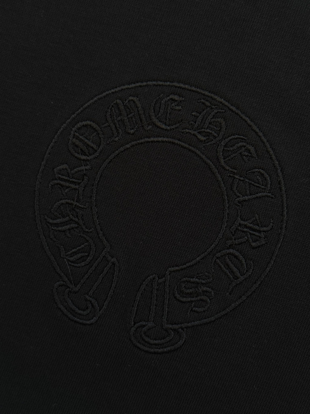 PLAYERA CHROME HEARTS