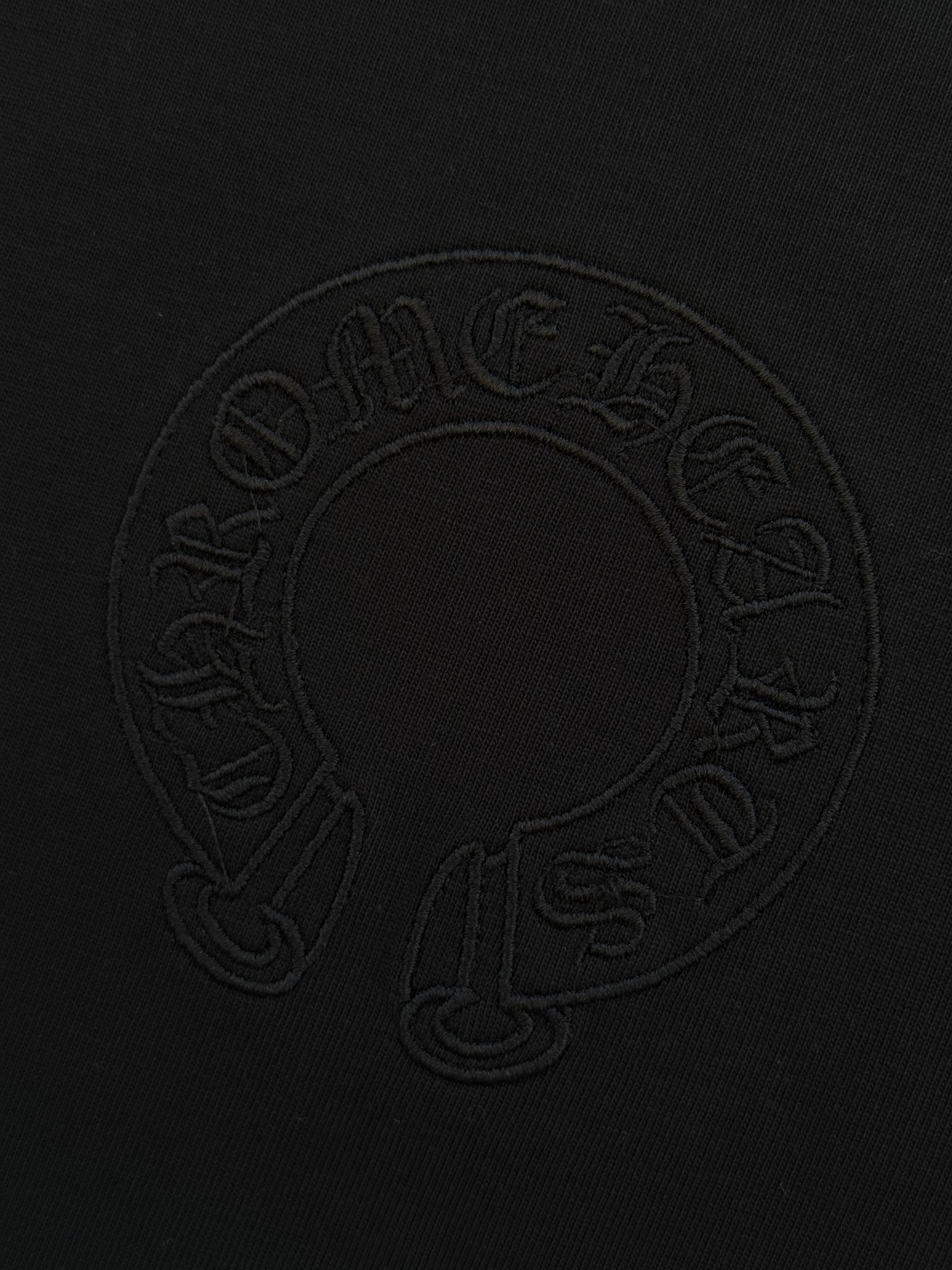 PLAYERA CHROME HEARTS