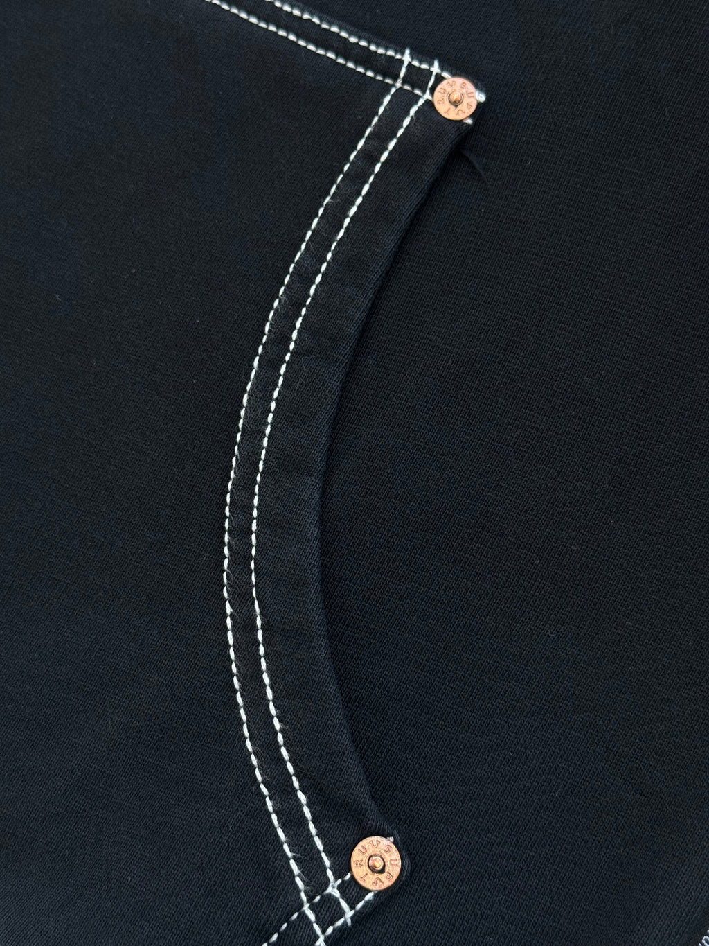 SUDADERA TRUE RELIGION